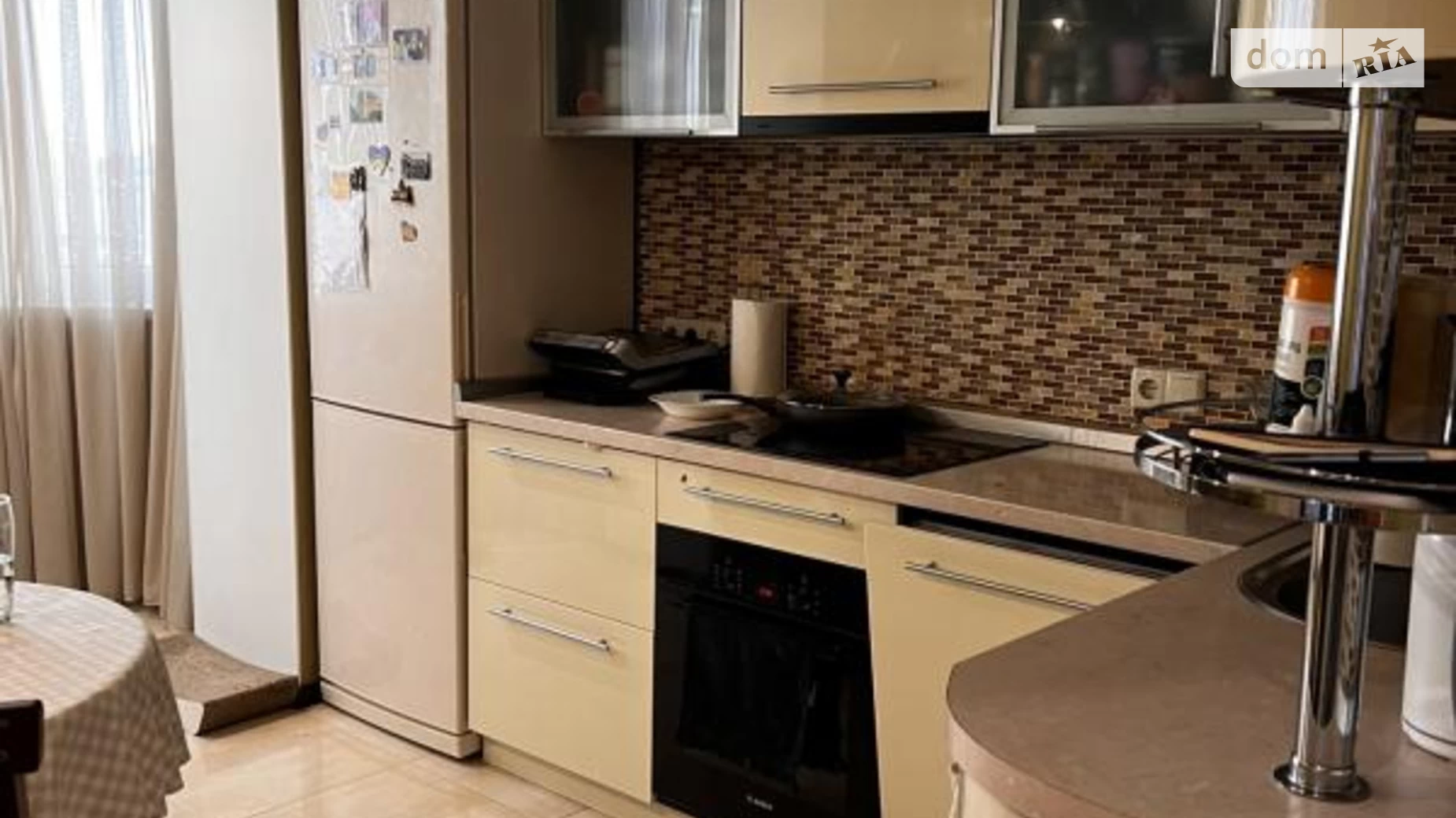 Продается 3-комнатная квартира 66.1 кв. м в Одессе, ул. Палия Семена - фото 5