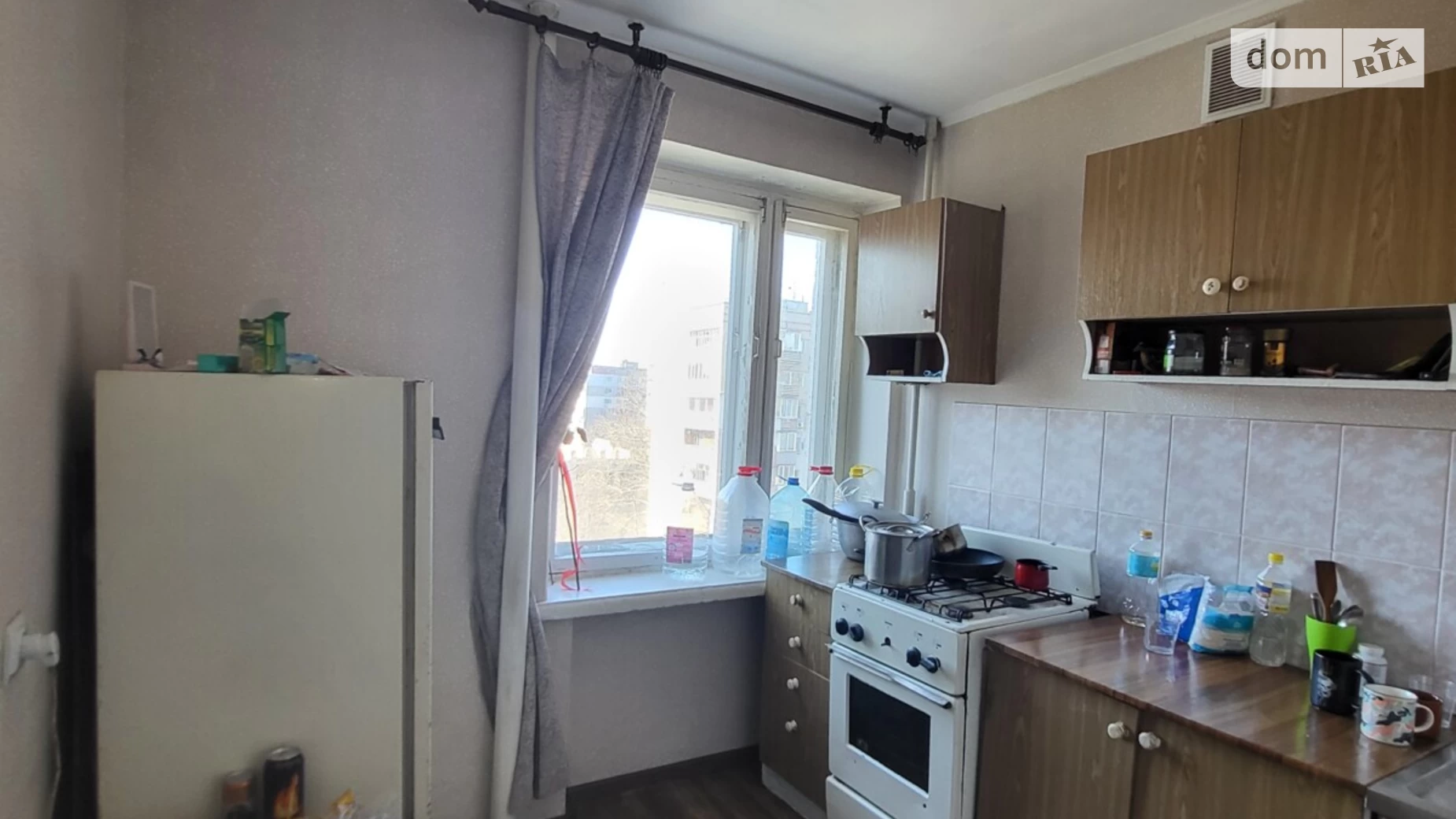 Продается 1-комнатная квартира 29.7 кв. м в Николаеве, 3-я ул. Слободская, 56 - фото 5