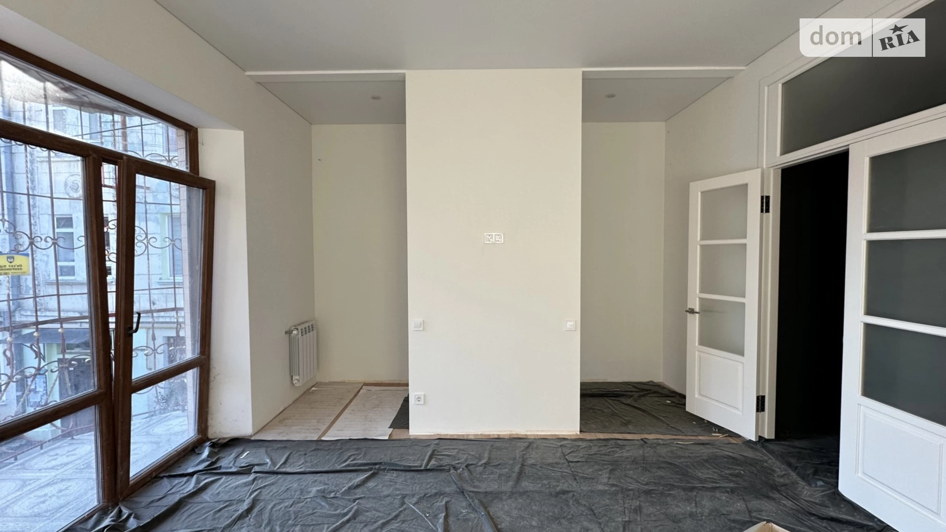Продается 3-комнатная квартира 82 кв. м в Николаеве, бул. Бугский, 11 - фото 2