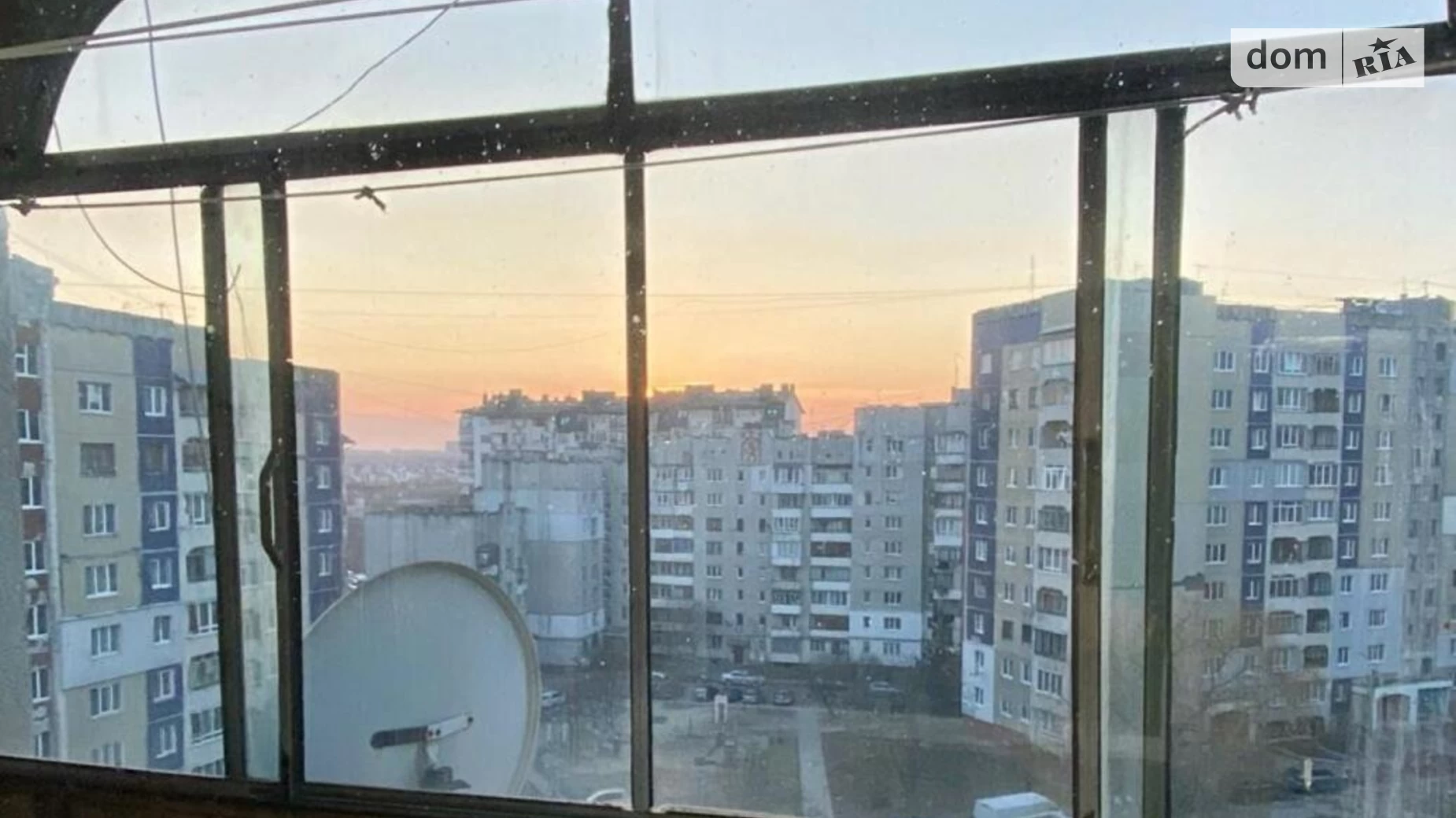 Продается 1-комнатная квартира 41.2 кв. м в Львове, ул. Вернадского Академика, 32 - фото 3