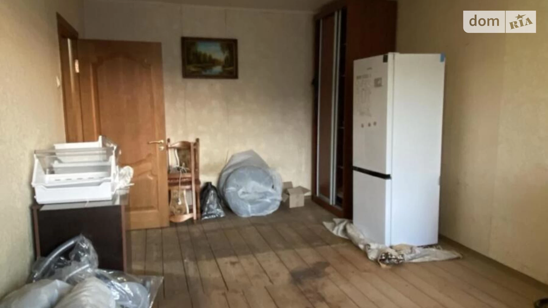 Продается 1-комнатная квартира 41.2 кв. м в Львове, ул. Вернадского Академика, 32 - фото 5