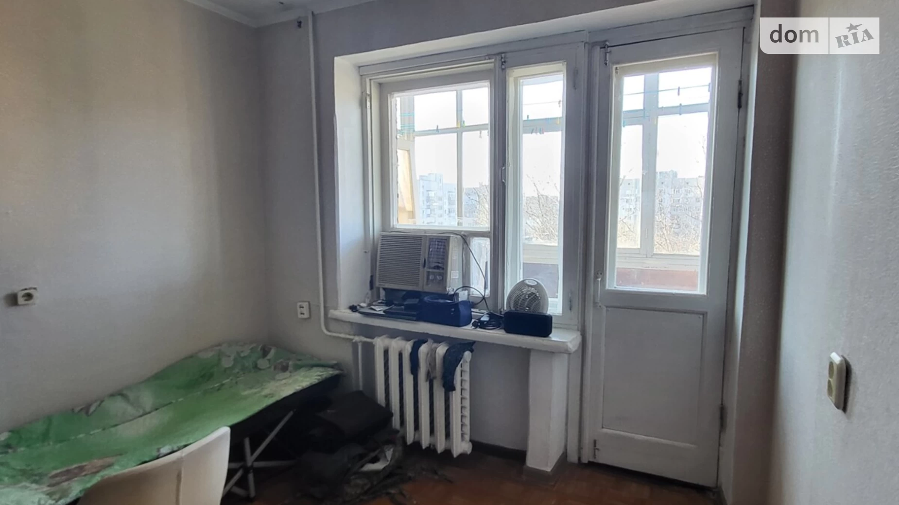 Продается 1-комнатная квартира 29.7 кв. м в Николаеве, 3-я ул. Слободская, 56 - фото 3