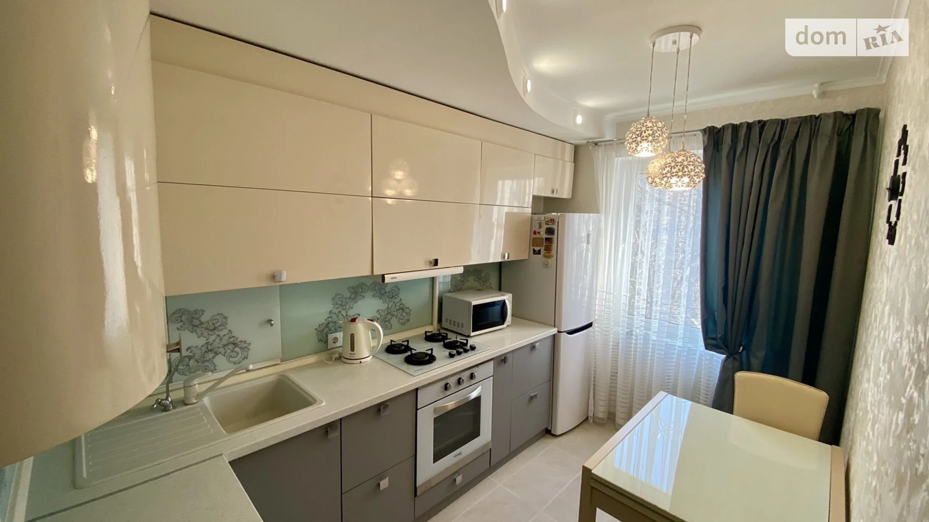 Продается 3-комнатная квартира 68 кв. м в Николаеве - фото 2