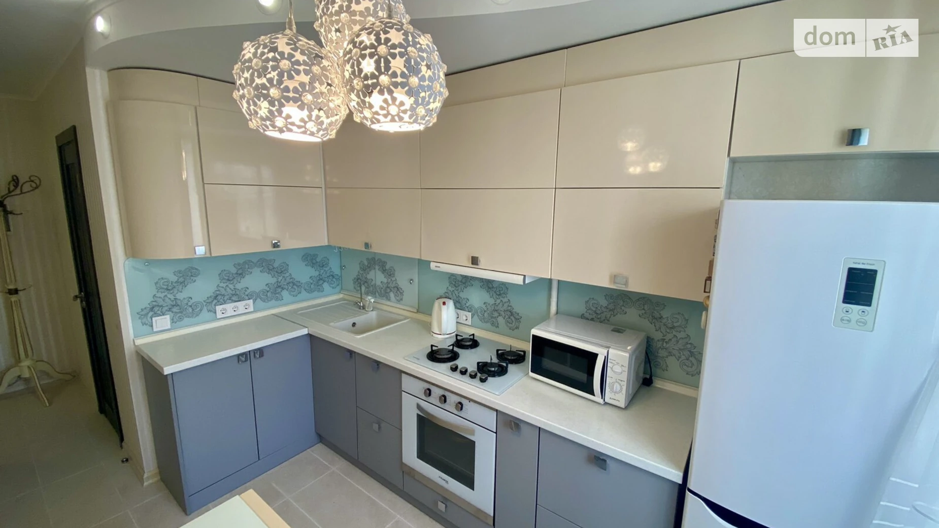 Продается 3-комнатная квартира 68 кв. м в Николаеве - фото 3