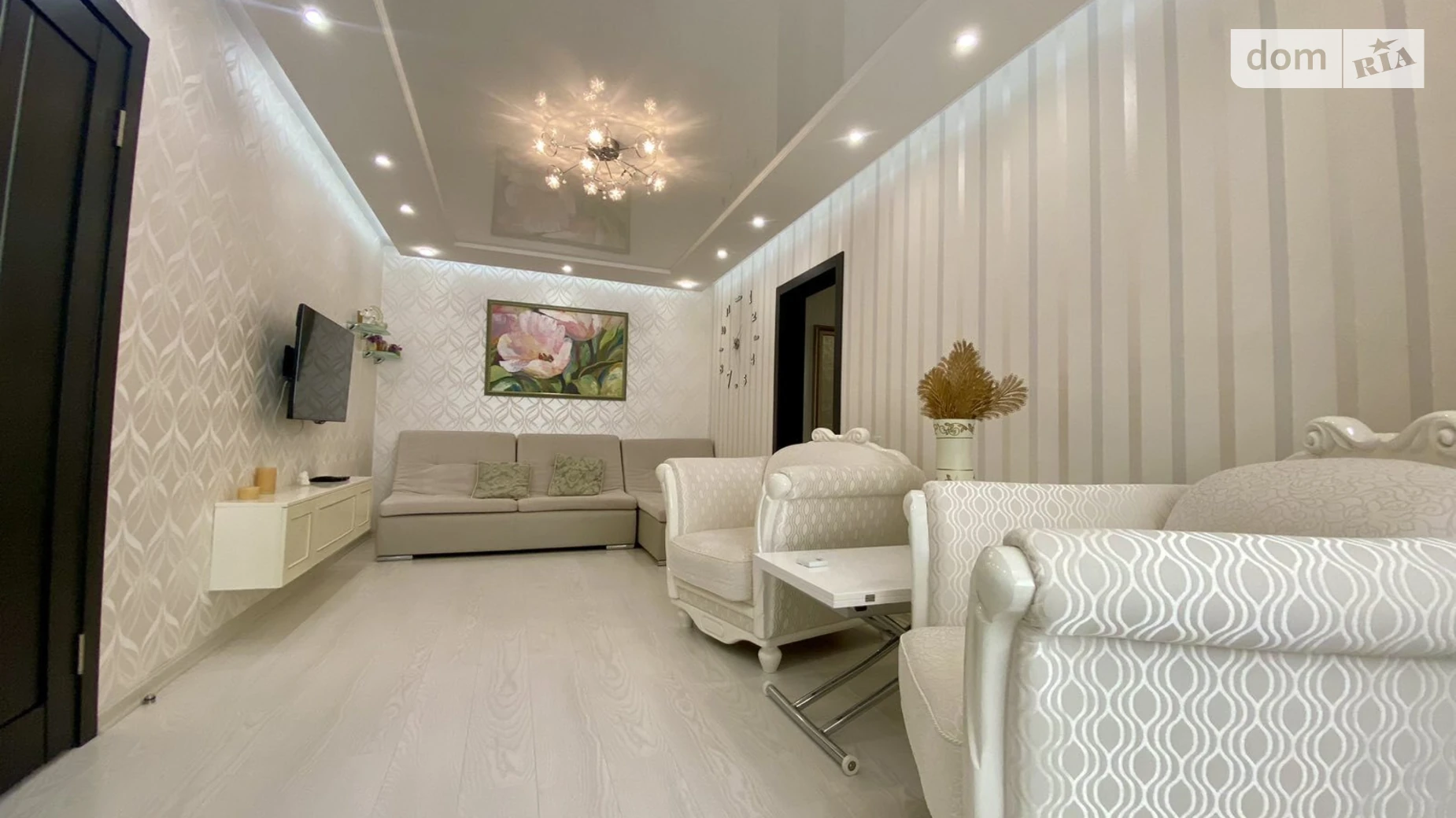 Продается 3-комнатная квартира 68 кв. м в Николаеве - фото 5