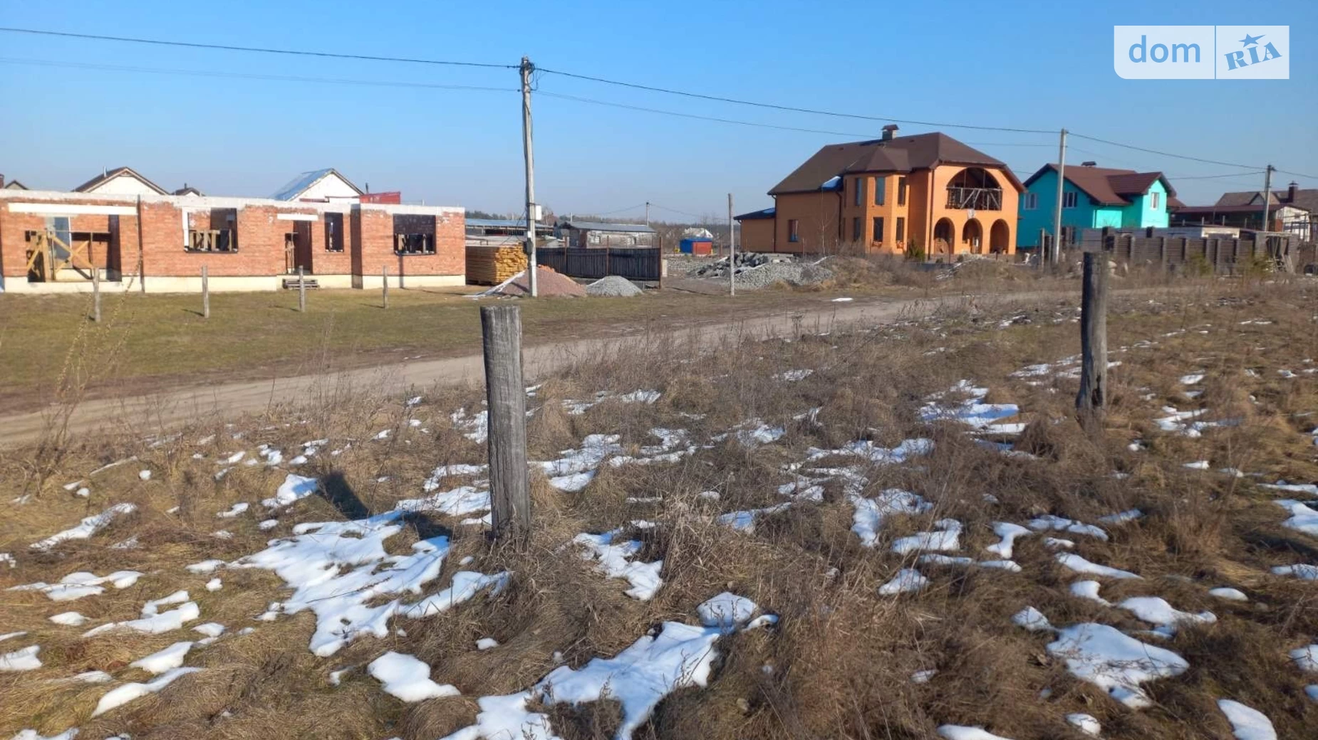 Продается земельный участок 10 соток в Житомирской области, цена: 9999 $ - фото 2