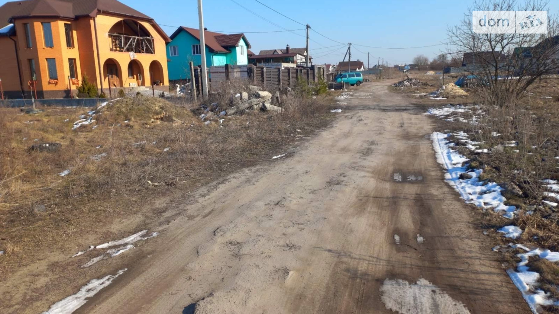 Продається земельна ділянка 10 соток у  області, цена: 9999 $ - фото 2