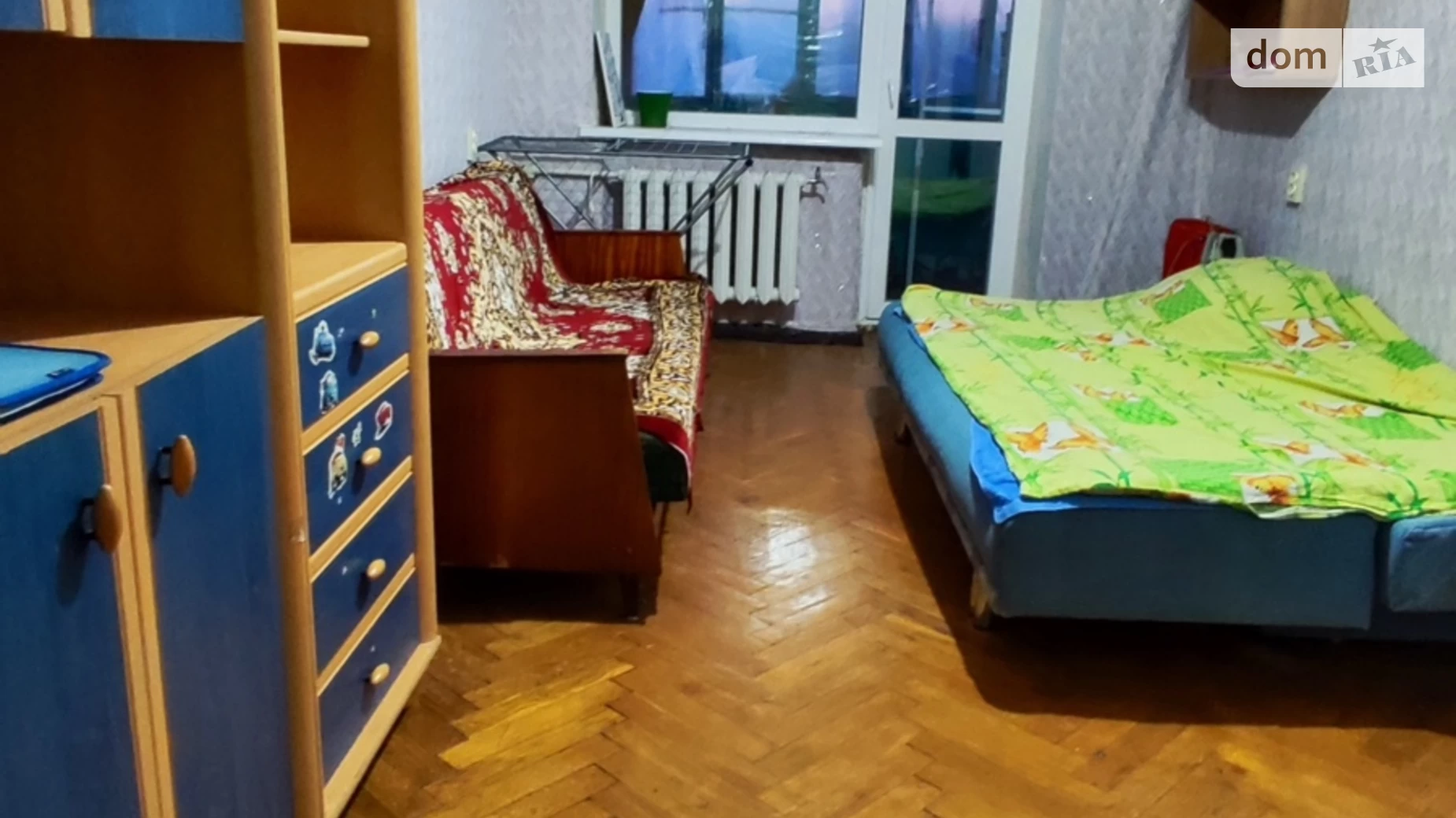 Продается 1-комнатная квартира 31 кв. м в Одессе, ул. Академика Филатова - фото 3