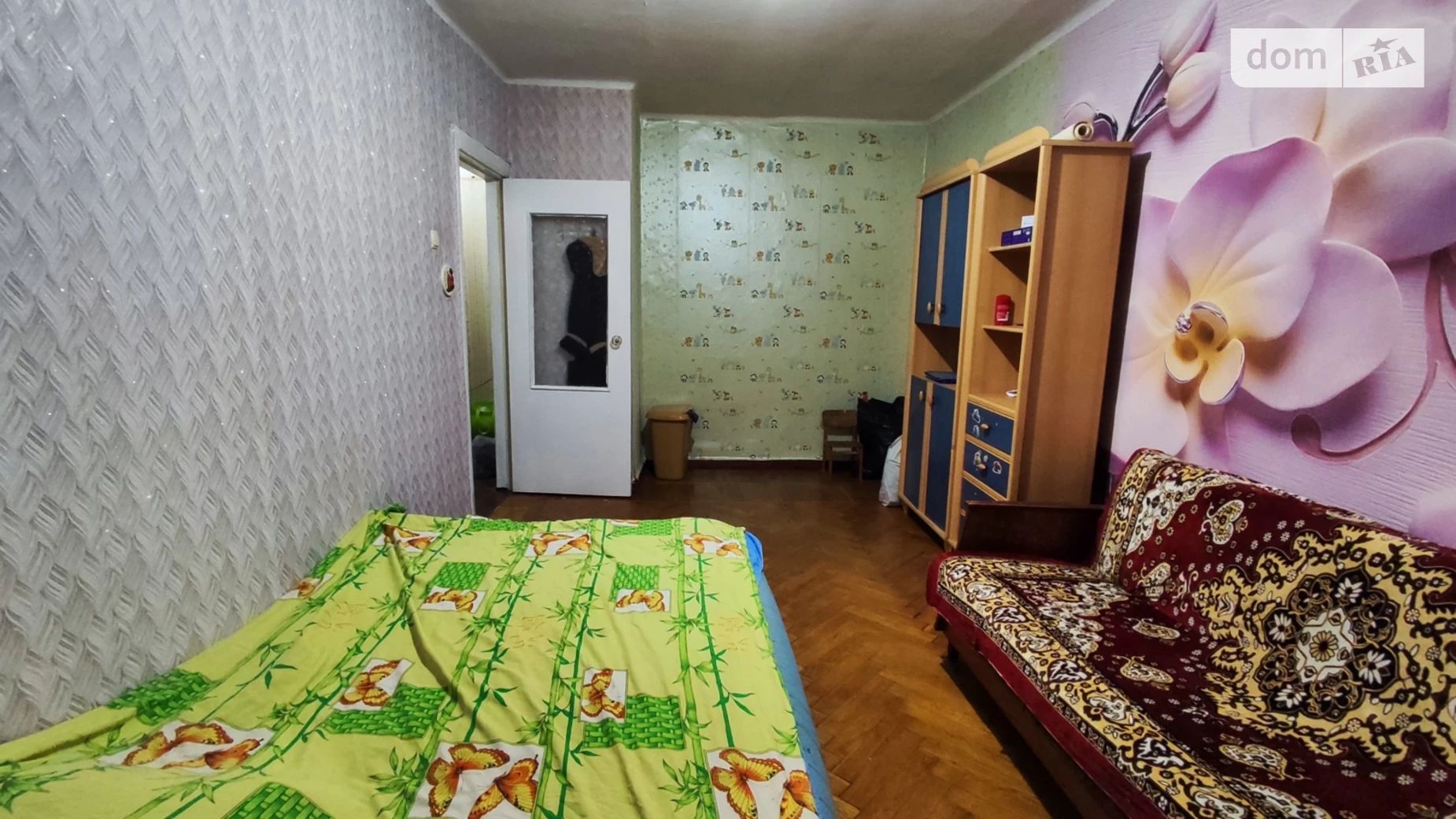 Продается 1-комнатная квартира 31 кв. м в Одессе, ул. Академика Филатова - фото 2