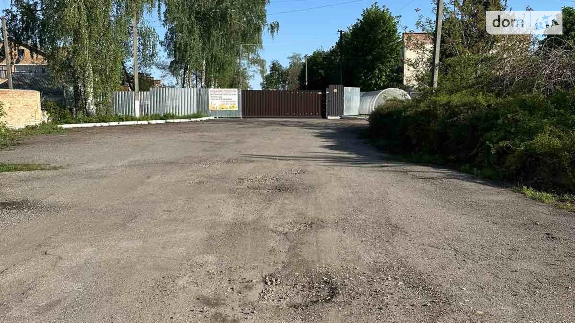 Продается помещения свободного назначения 1800 кв. м в 1-этажном здании, цена: 870000 $ - фото 3