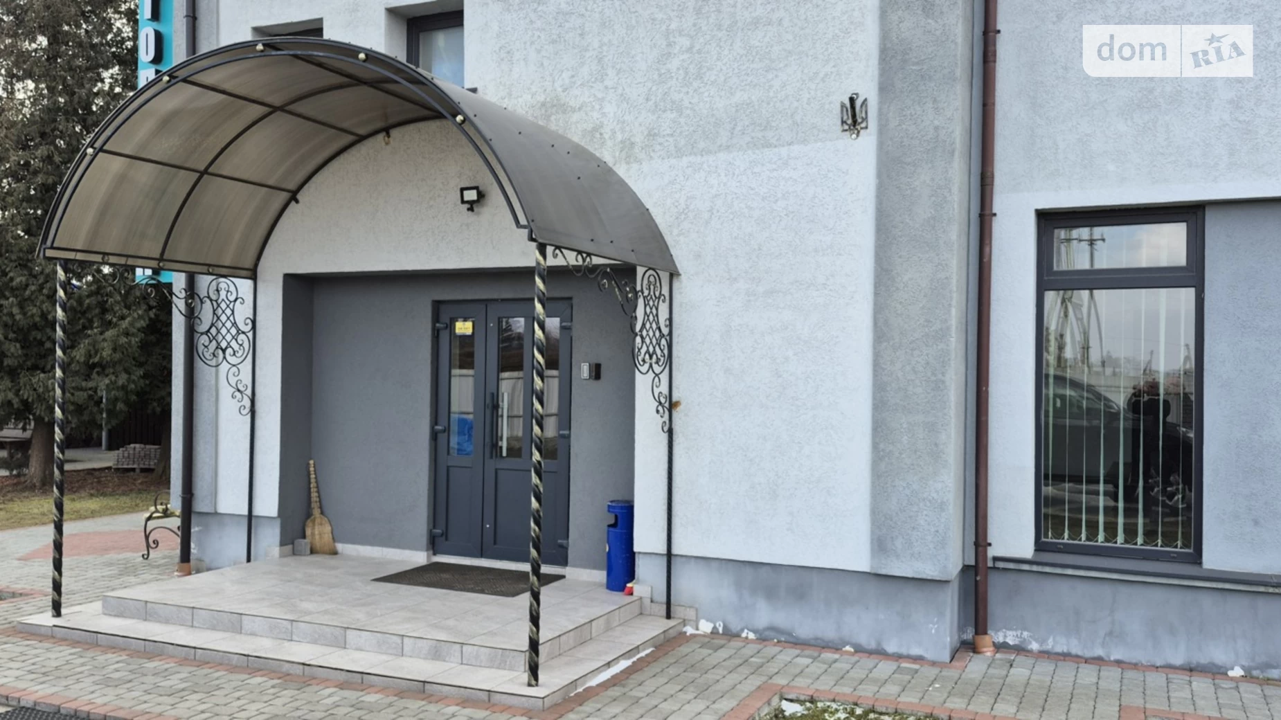 Продается офис 863.7 кв. м в бизнес-центре, цена: 680000 $ - фото 4