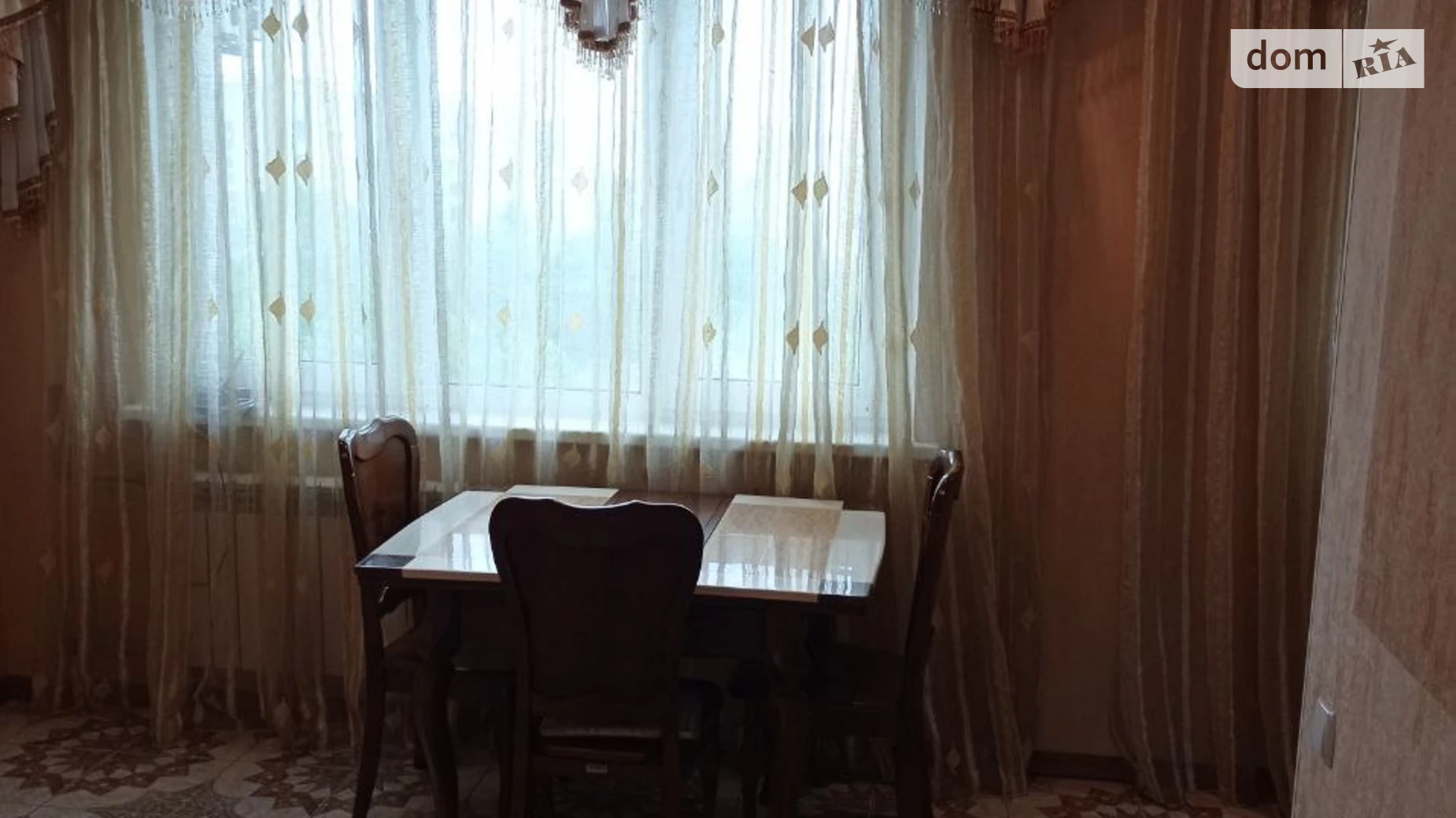 Сдается в аренду 4-комнатная квартира 100 кв. м в Харькове, Салтовское шоссе, 139А - фото 3