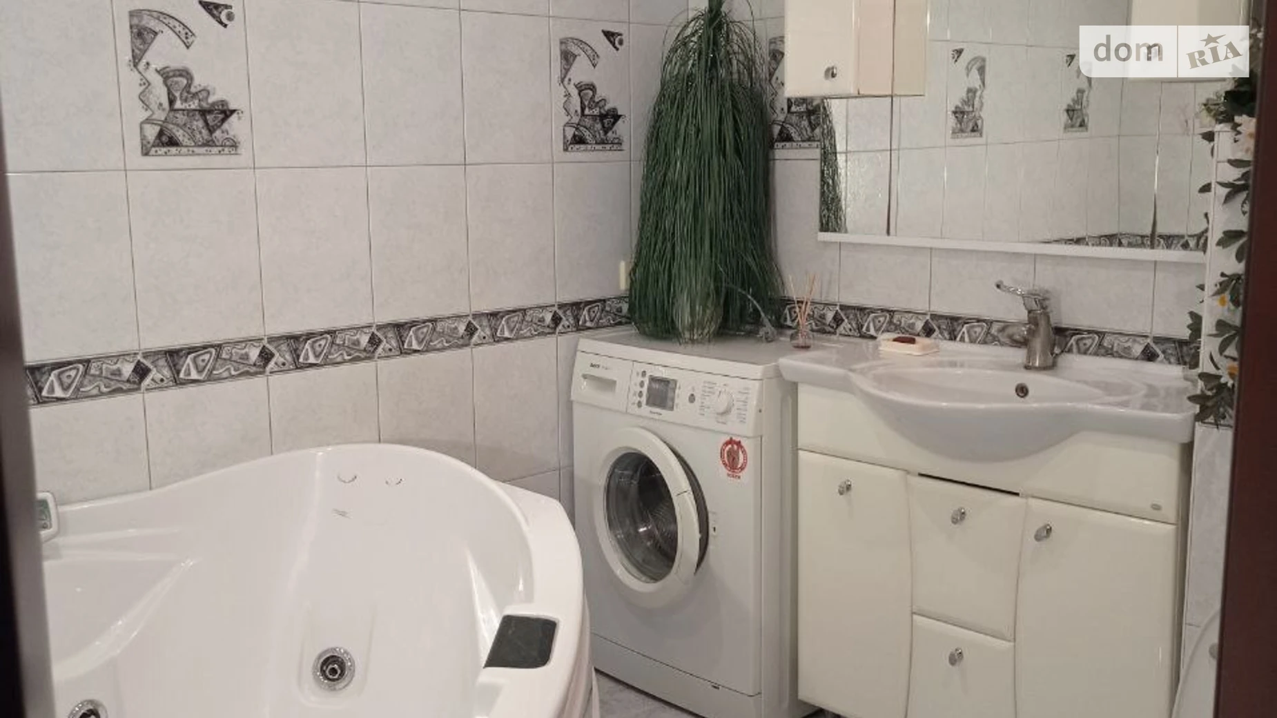 Сдается в аренду 4-комнатная квартира 100 кв. м в Харькове, Салтовское шоссе, 139А - фото 4