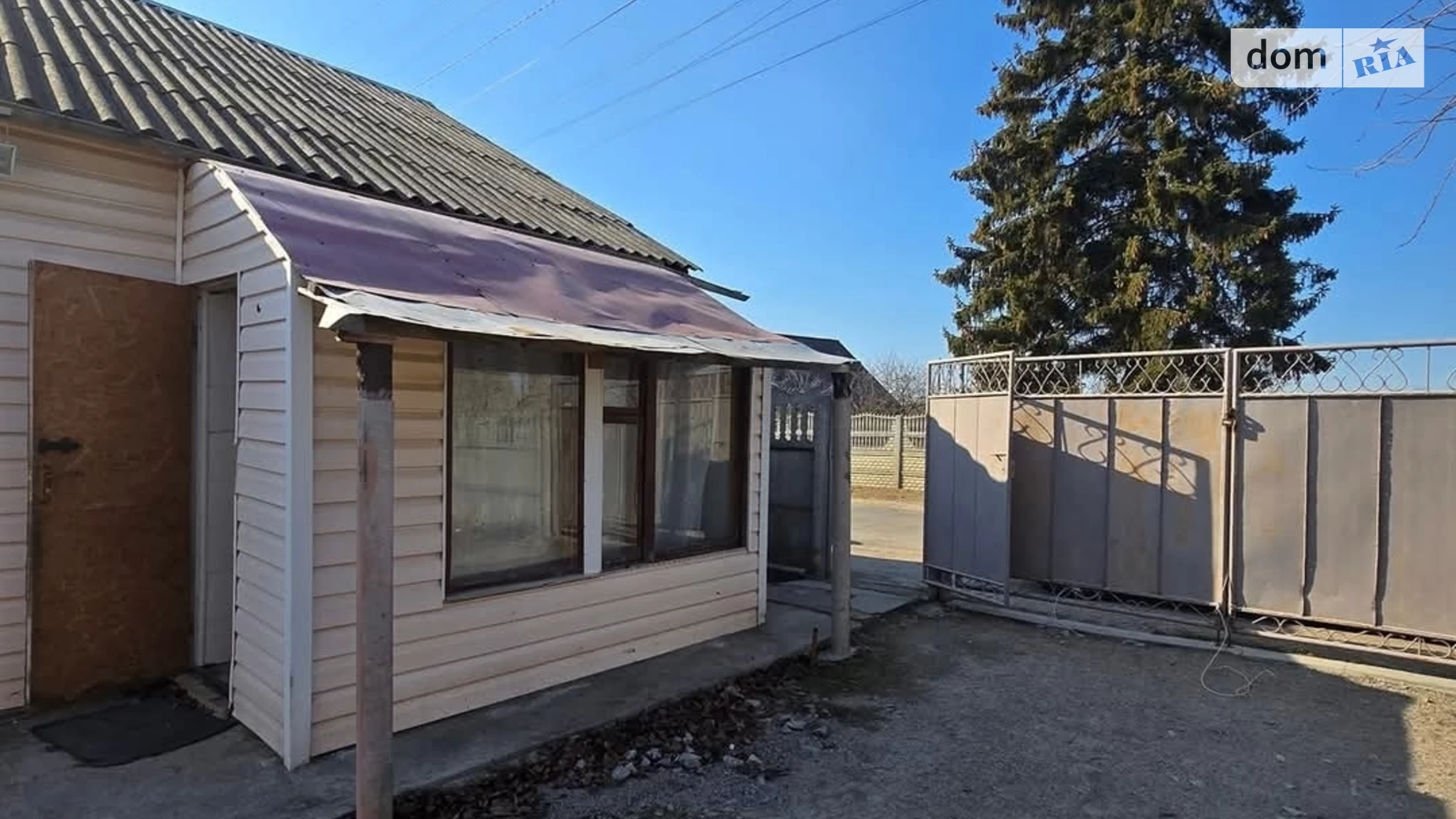 Продається одноповерховий будинок 92 кв. м з мансардою, цена: 46000 $ - фото 2