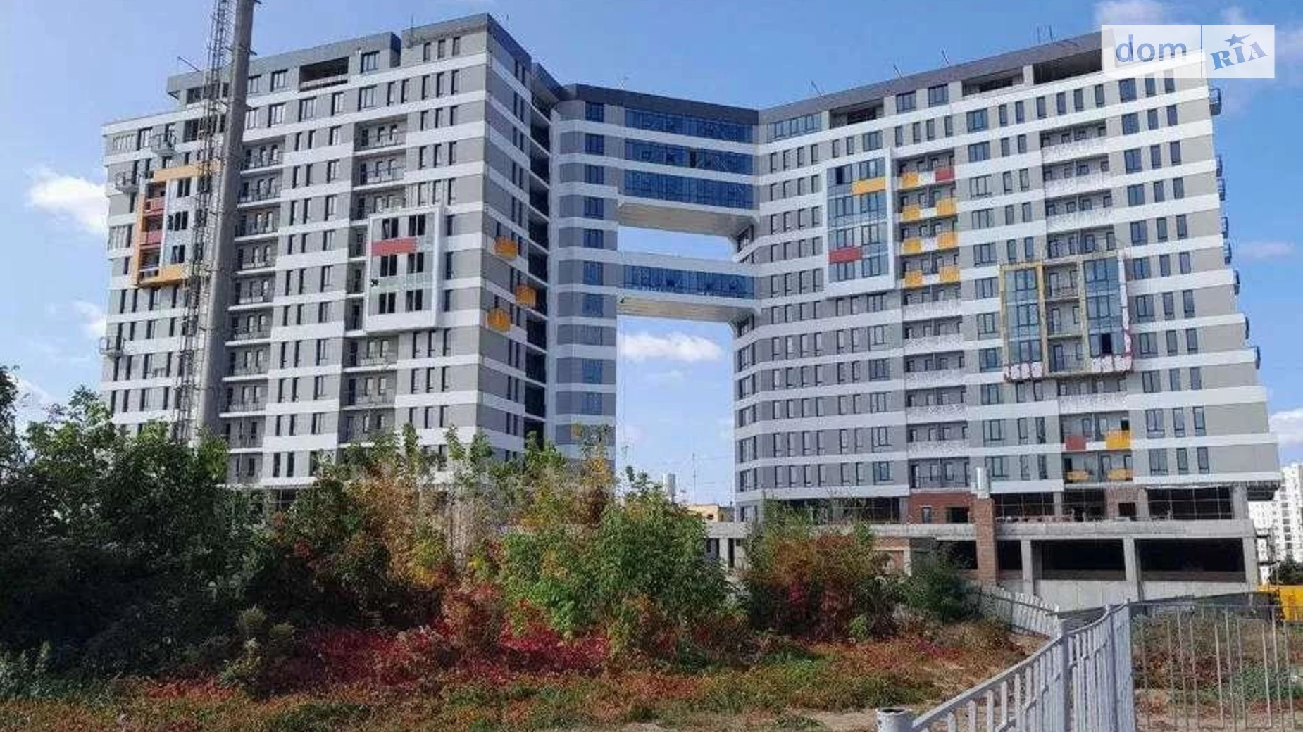 Продается 1-комнатная квартира 40 кв. м в Харькове, ул. Сокольницкая - фото 5