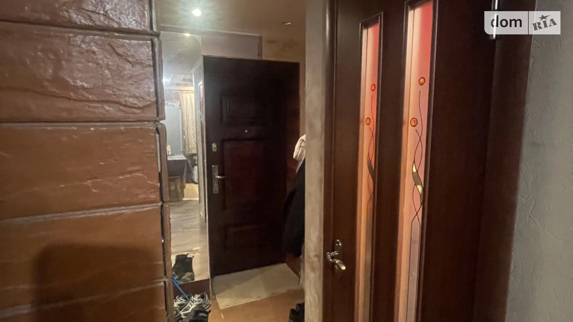 Продається 1-кімнатна квартира 31.99 кв. м у Києві, вул. Борщагівська, 150 - фото 4