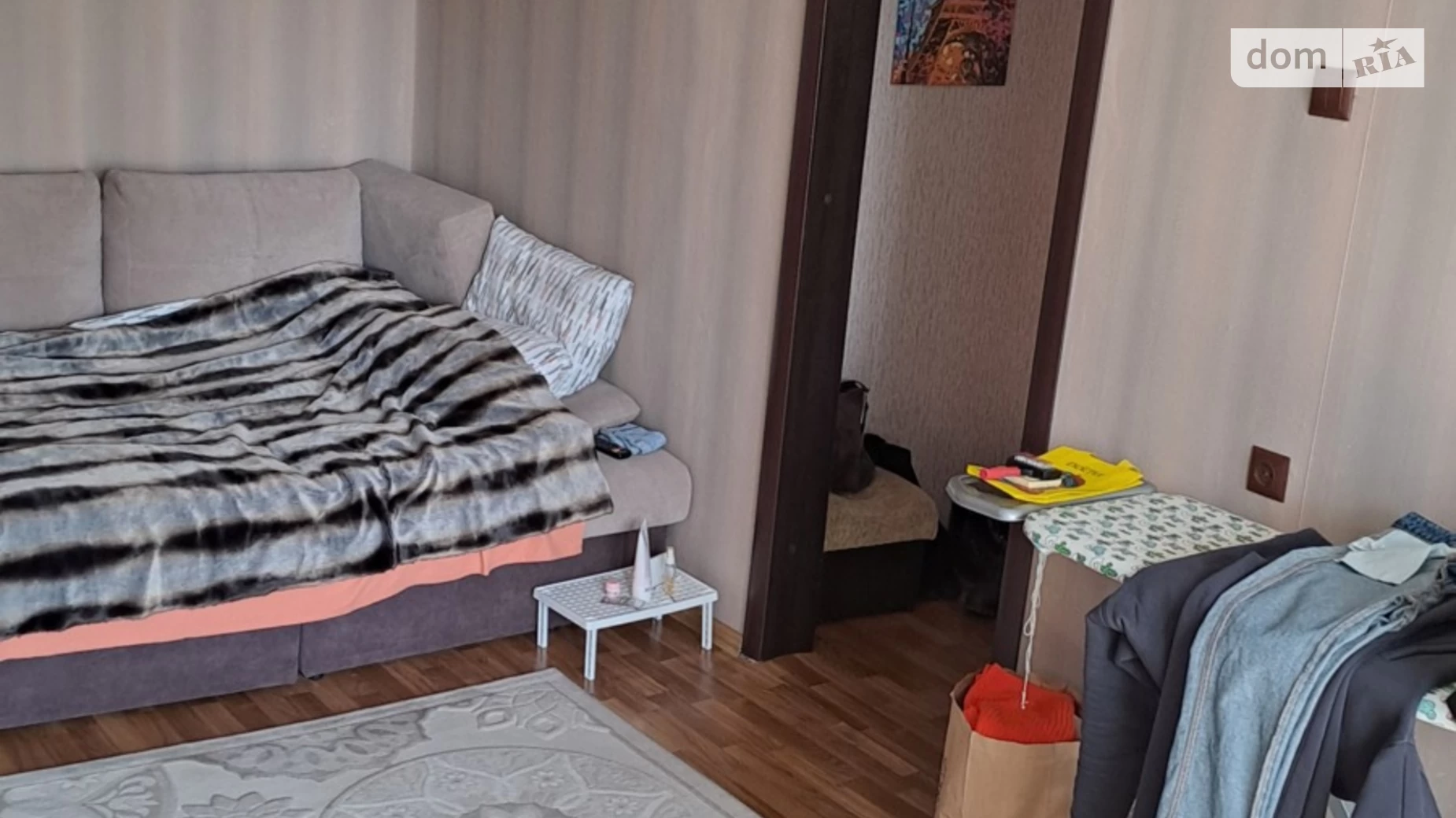 Продается 3-комнатная квартира 56.3 кв. м в Днепре, ул. Полонской-Василенко, 6Б - фото 8