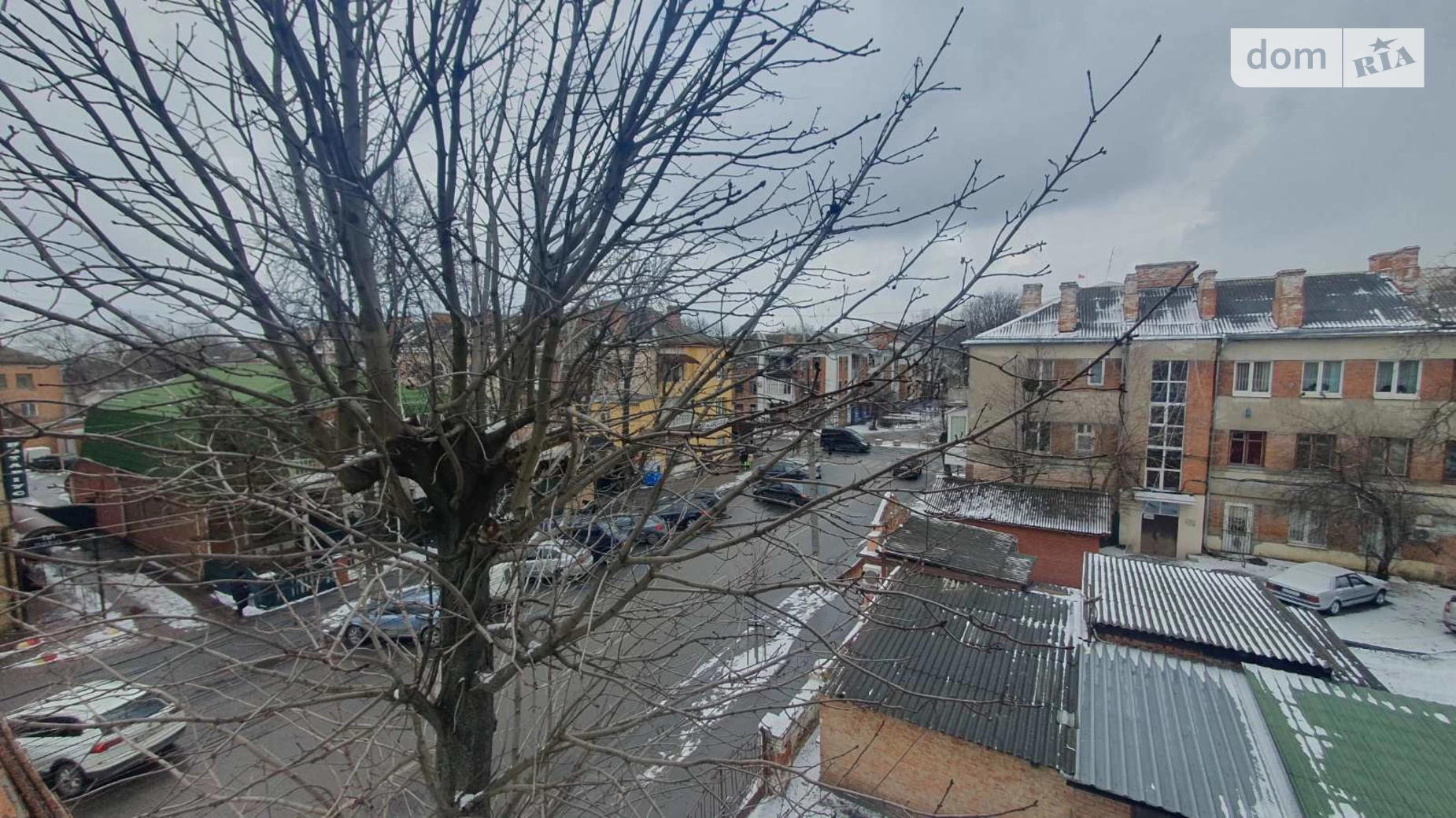 Продается 3-комнатная квартира 73 кв. м в Виннице, ул. Грушевского - фото 4