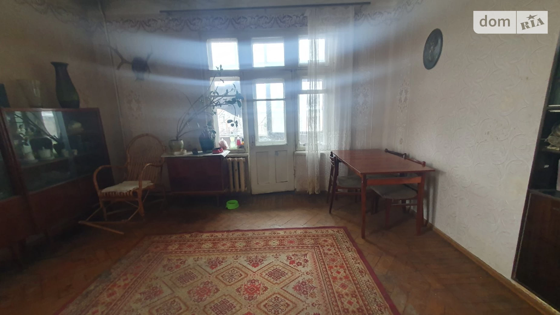 Продается 3-комнатная квартира 73 кв. м в Виннице, ул. Грушевского - фото 5