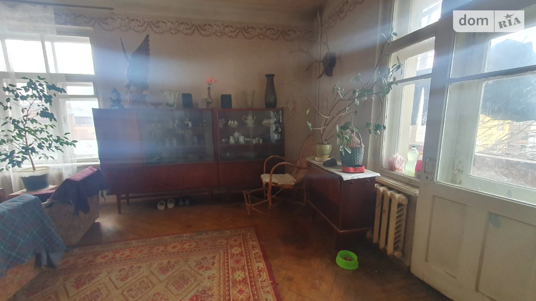 Продается 3-комнатная квартира 73 кв. м в Виннице, ул. Грушевского - фото 3