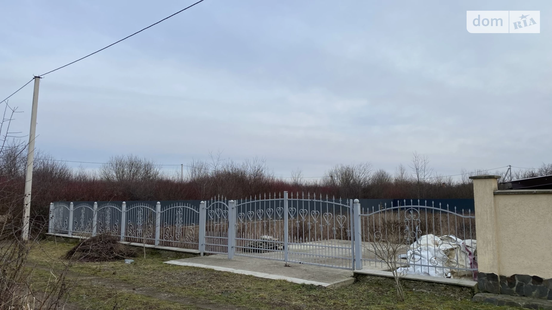 Продается земельный участок 0.0629 соток в Закарпатской области, цена: 21000 $ - фото 3