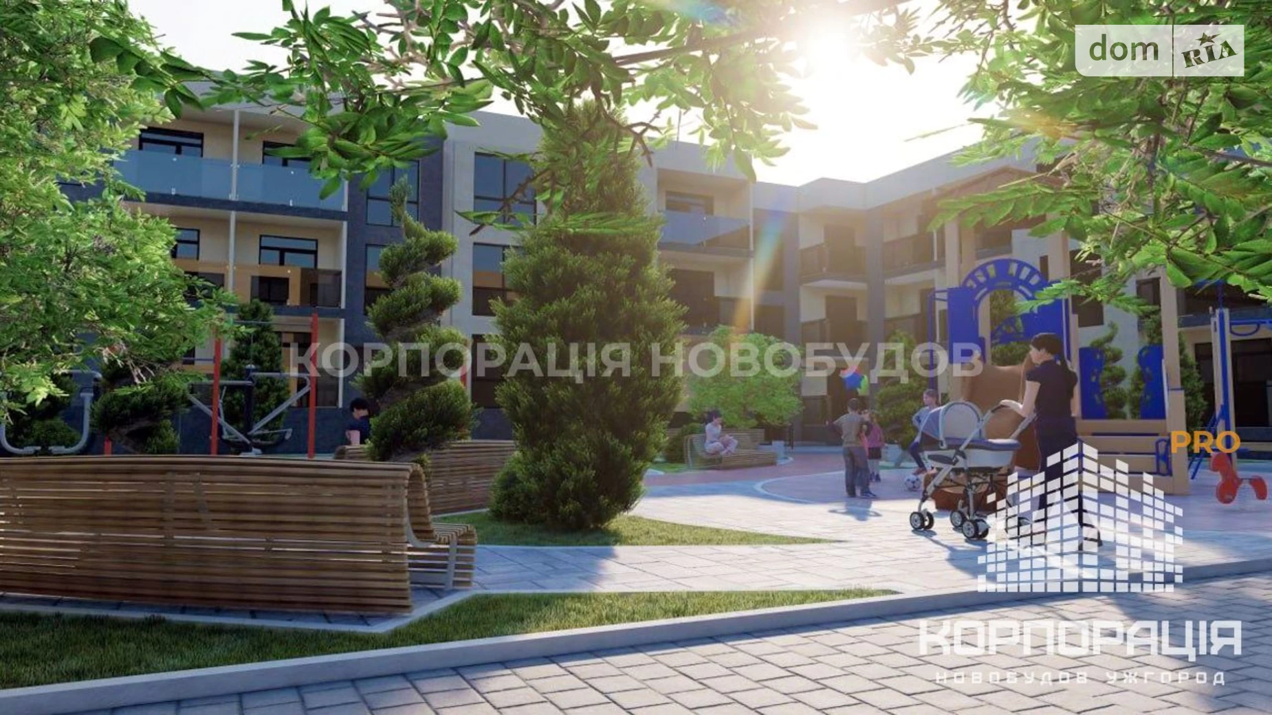 Продается 1-комнатная квартира 41.3 кв. м в Сторожнице, Центральна - фото 16