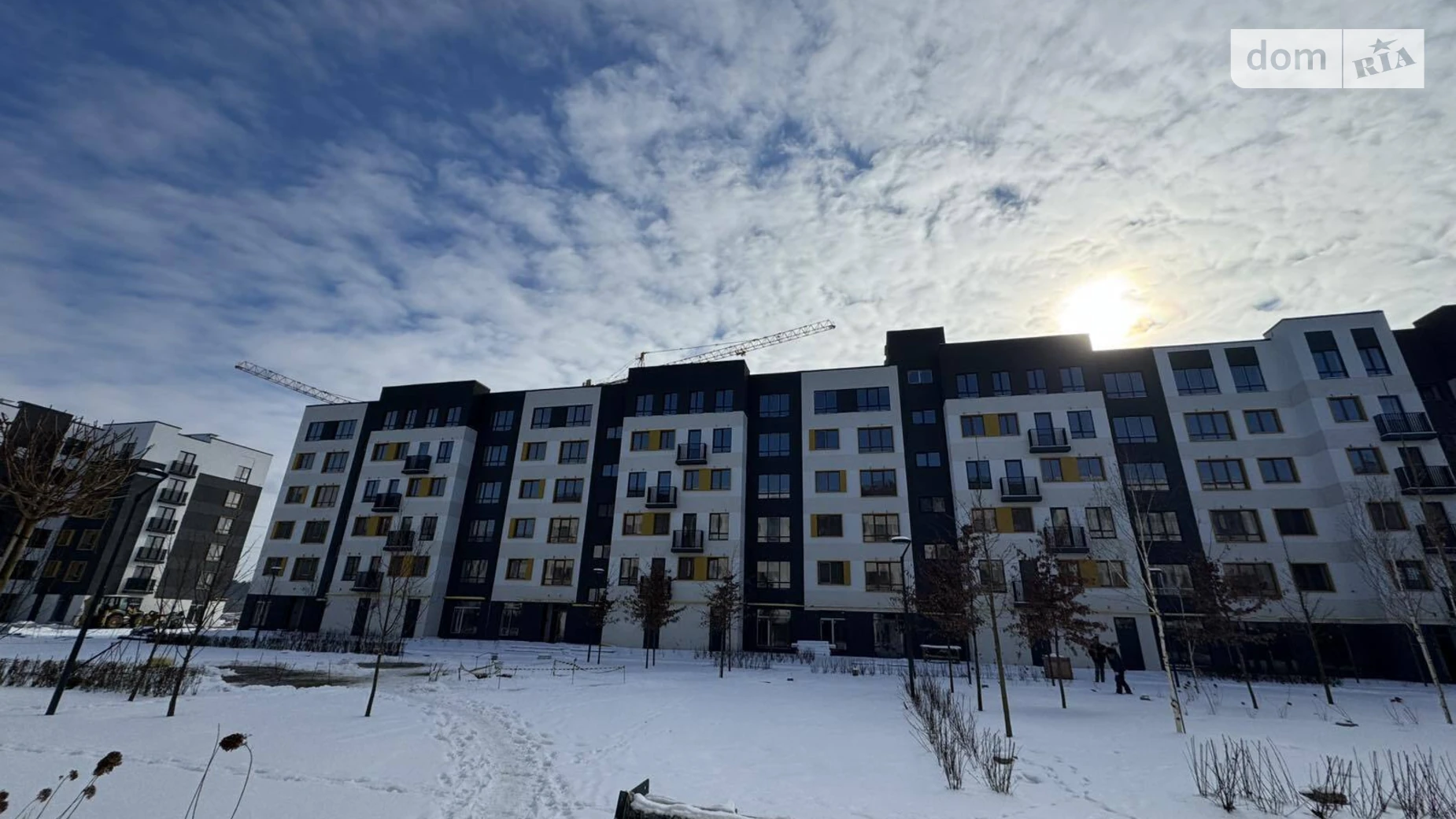 Продается 1-комнатная квартира 30 кв. м в Ирпене, ул. Соборная(ІІІ Интернационала), 2К/35 - фото 2