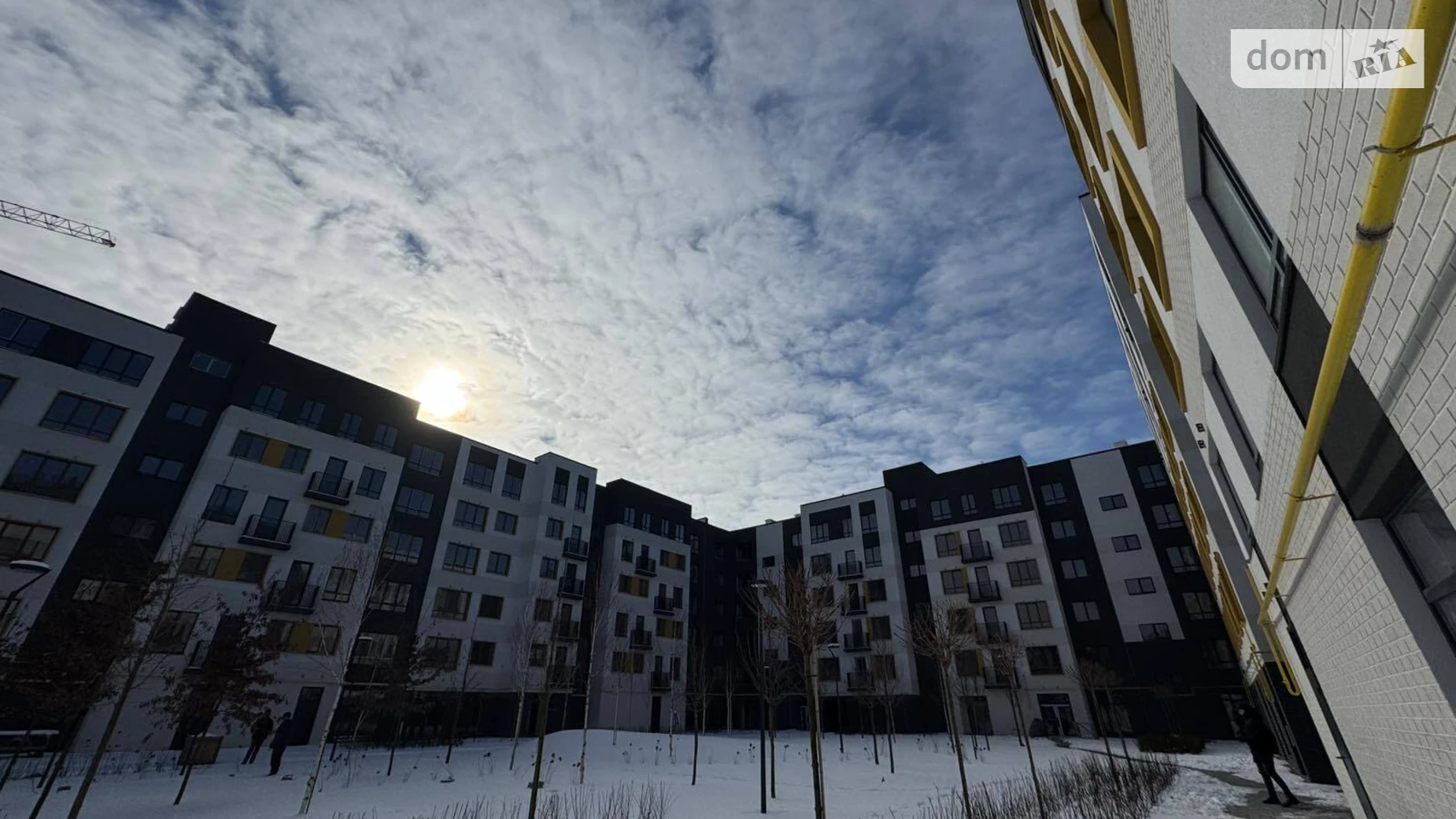 Продается 1-комнатная квартира 30 кв. м в Ирпене, ул. Соборная(ІІІ Интернационала), 2К/35 - фото 3