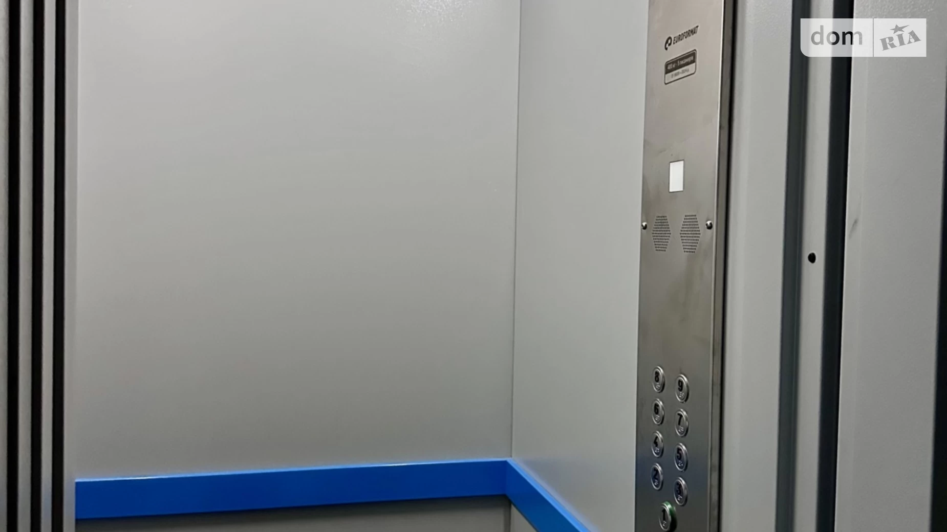 Продається 3-кімнатна квартира 61.1 кв. м у Києві, вул. Ореста Левицького(Академіка Курчатова), 23 - фото 3