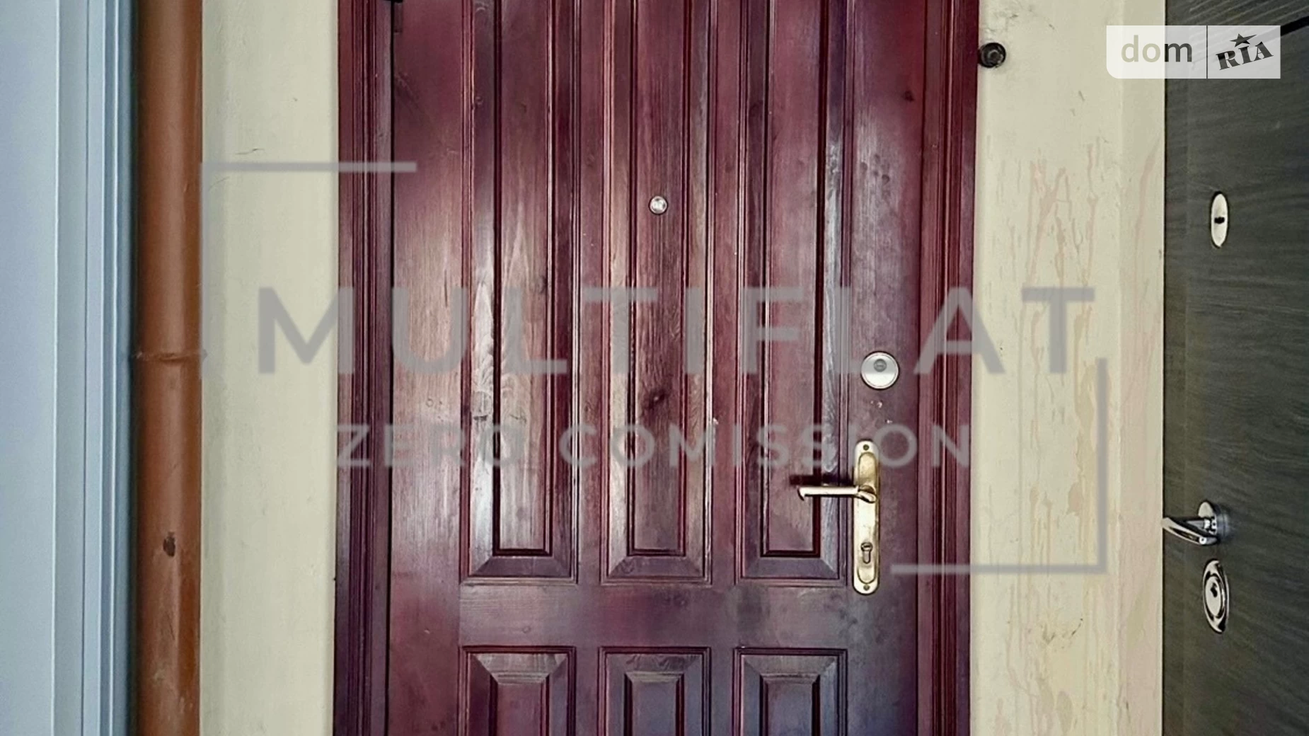 Продається 3-кімнатна квартира 61.1 кв. м у Києві, вул. Ореста Левицького(Академіка Курчатова), 23 - фото 5