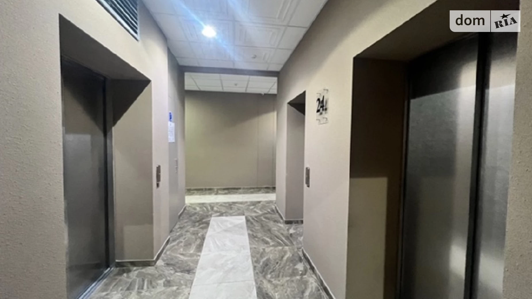 Продается 1-комнатная квартира 46 кв. м в Одессе, Фонтанская дор., 25Ж - фото 2