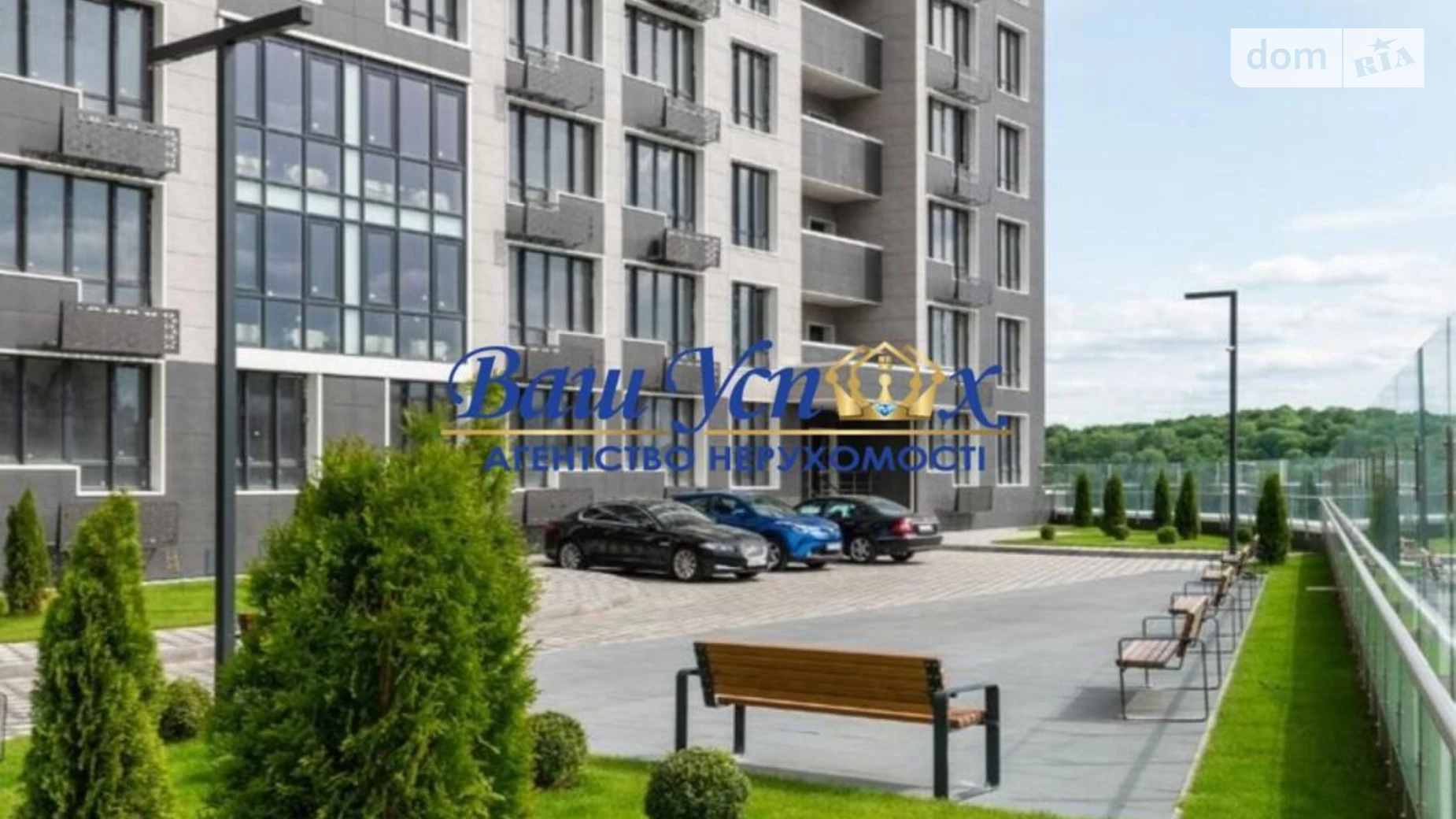 Продається 2-кімнатна квартира 81.8 кв. м у Києві, вул. Михайла Бойчука, 41Б - фото 3