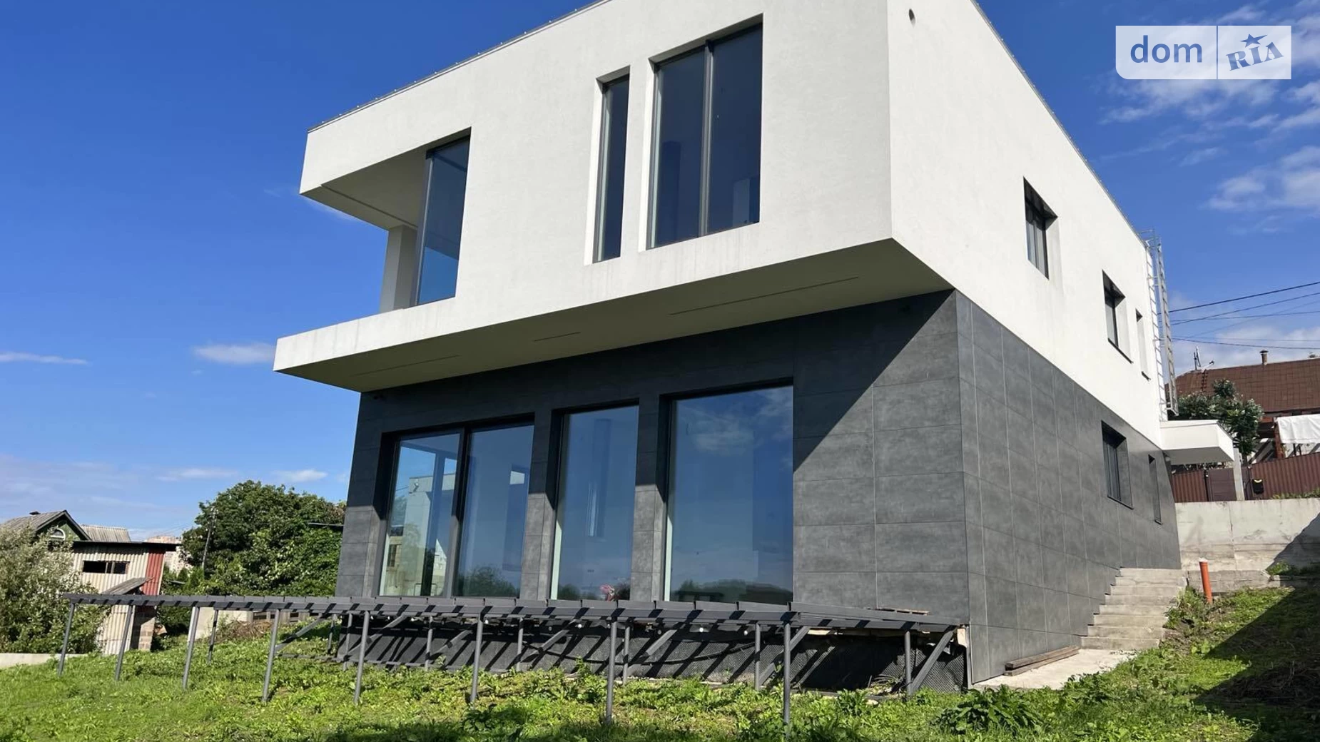 Продається будинок 2 поверховий 350 кв. м з садом, цена: 468000 $ - фото 2