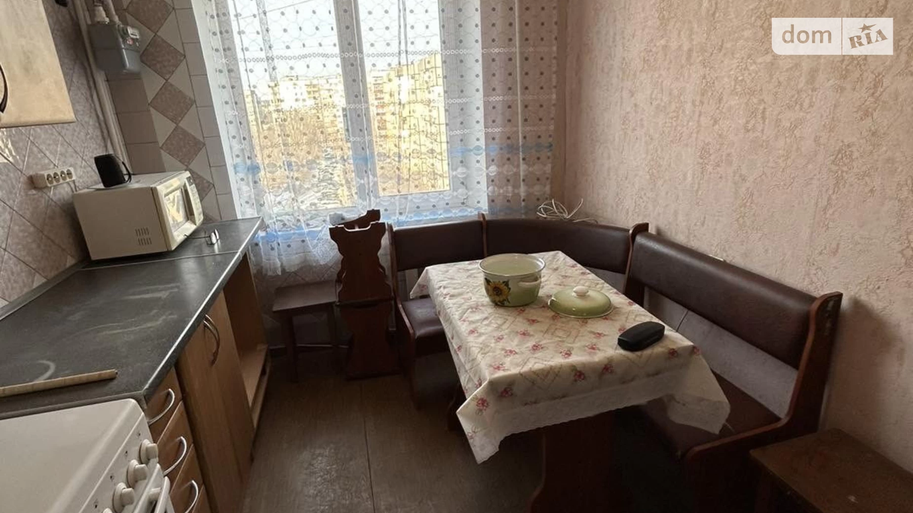 3-кімнатна квартира 65.19 кв. м у Запоріжжі, цена: 25000 $ - фото 2