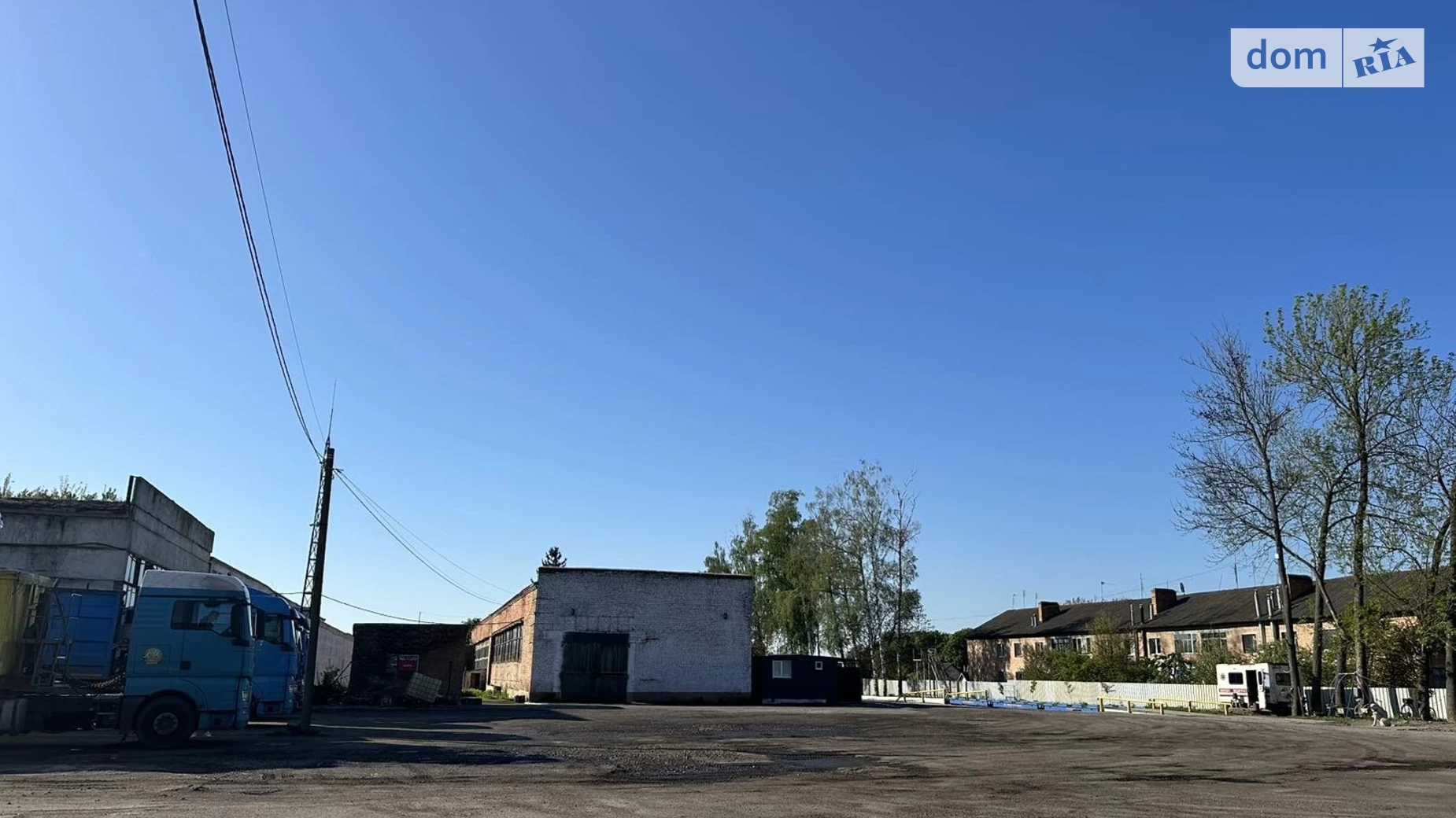 Здається в оренду приміщення вільного призначення 600 кв. м в 1-поверховій будівлі, цена: 100000 грн - фото 2