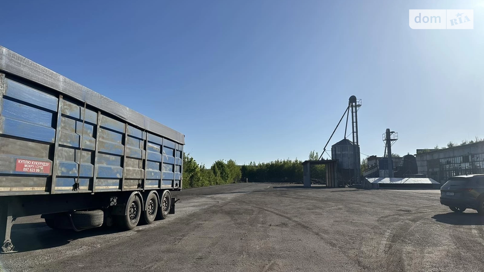 Здається в оренду приміщення вільного призначення 600 кв. м в 1-поверховій будівлі, цена: 100000 грн - фото 4
