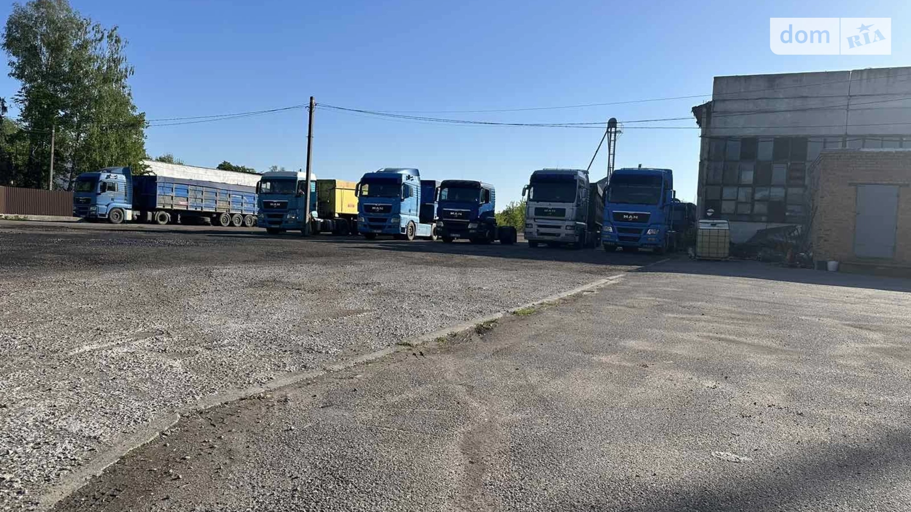Здається в оренду приміщення вільного призначення 600 кв. м в 1-поверховій будівлі, цена: 100000 грн - фото 5