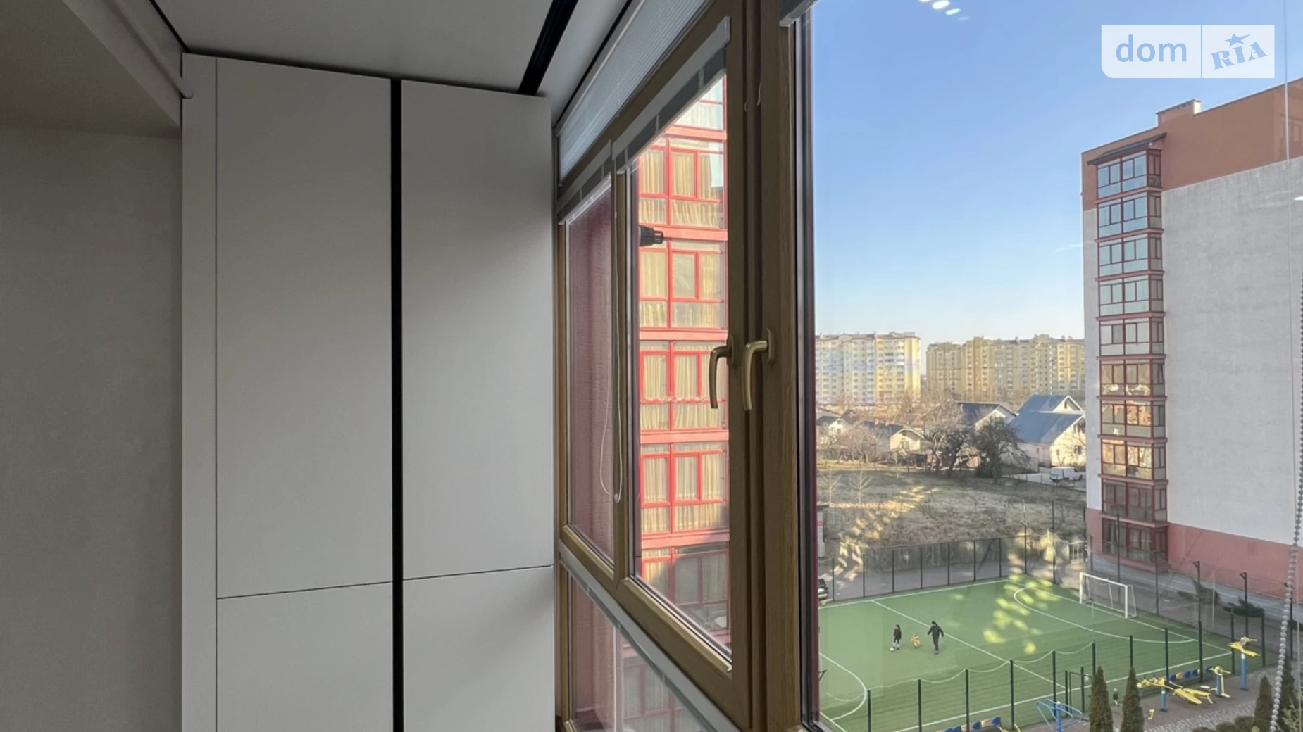 Продается 2-комнатная квартира 63.7 кв. м в Волчинце, ул. Европейская, 2 корпус 3 - фото 2