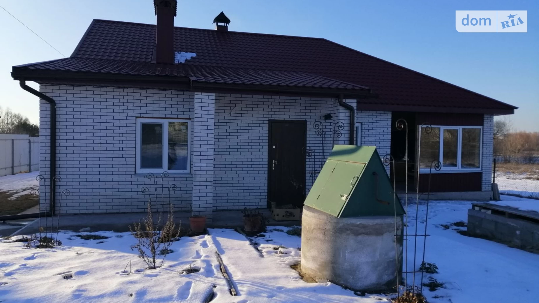 Продається одноповерховий будинок 126 кв. м з балконом, цена: 95000 € - фото 3