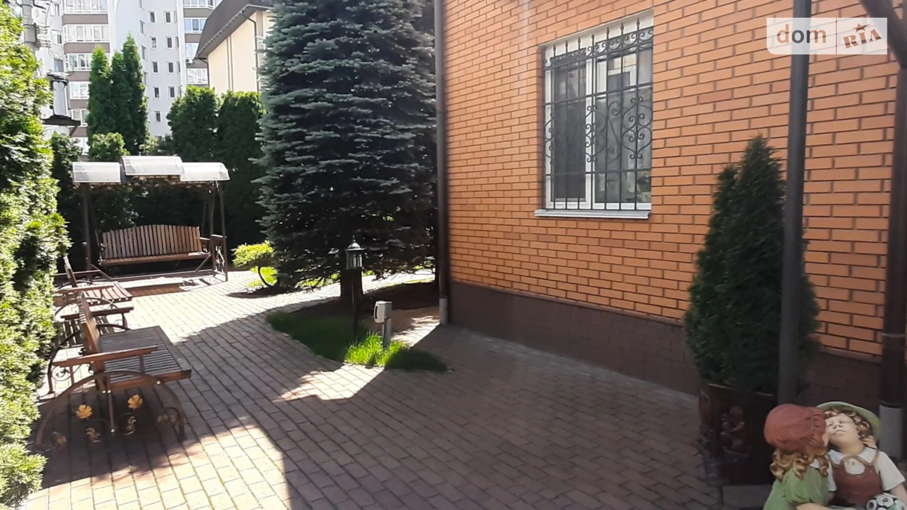 Продається будинок 2 поверховий 268.7 кв. м з мансардою, цена: 450000 $ - фото 5