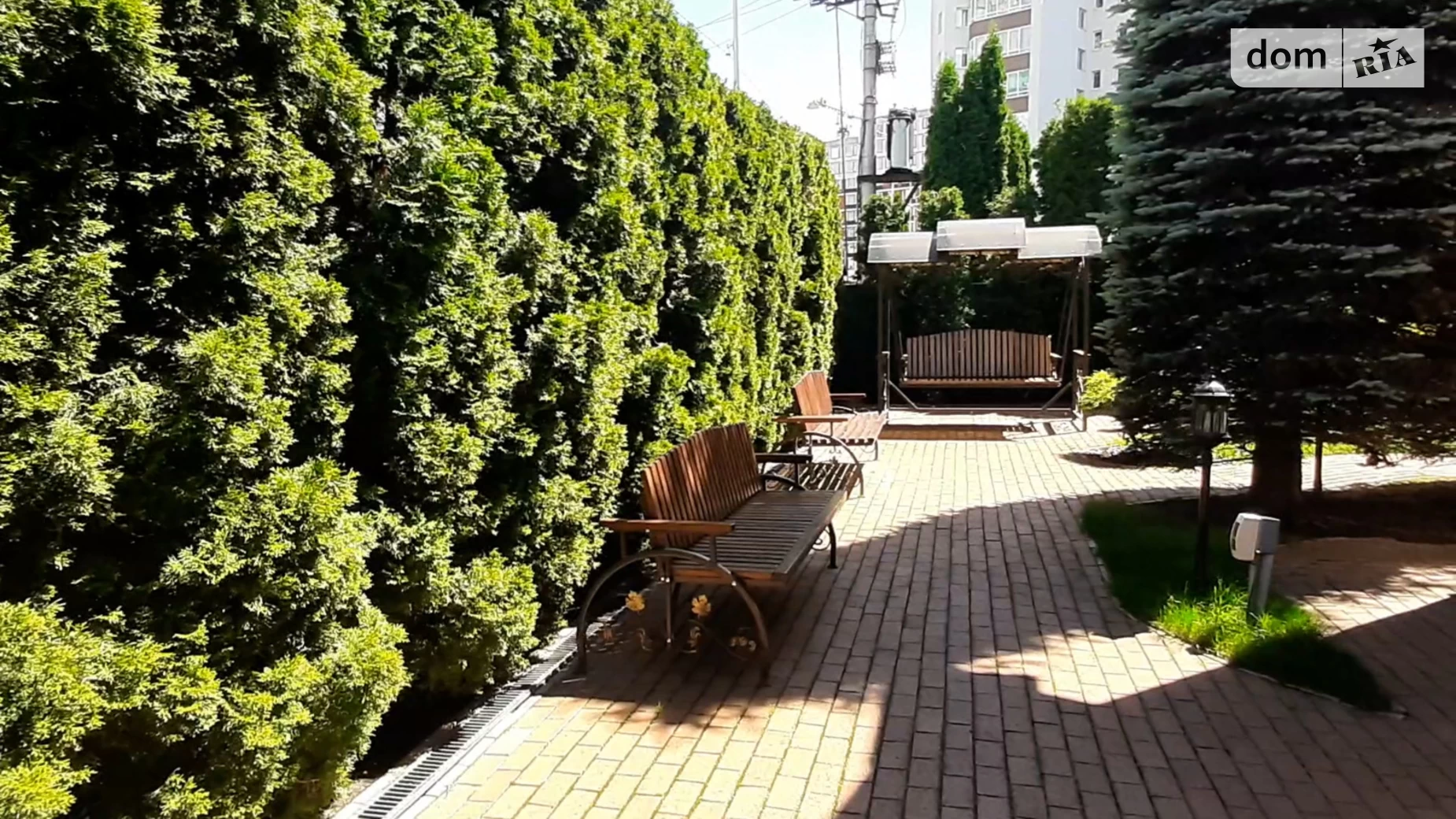 Продається будинок 2 поверховий 268.7 кв. м з мансардою, цена: 450000 $ - фото 4