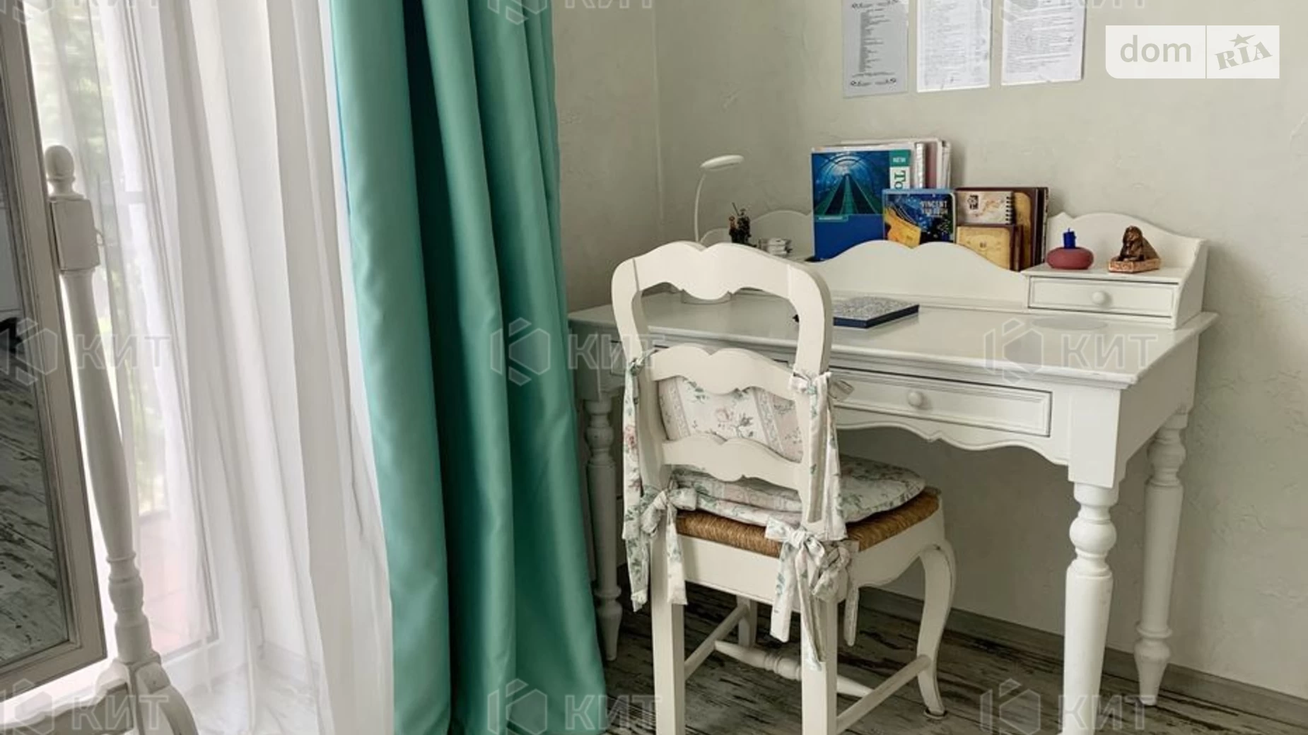 Продается 2-комнатная квартира 70.5 кв. м в Харькове, ул. Георгия Тарасенко(Плехановская), 40 - фото 2