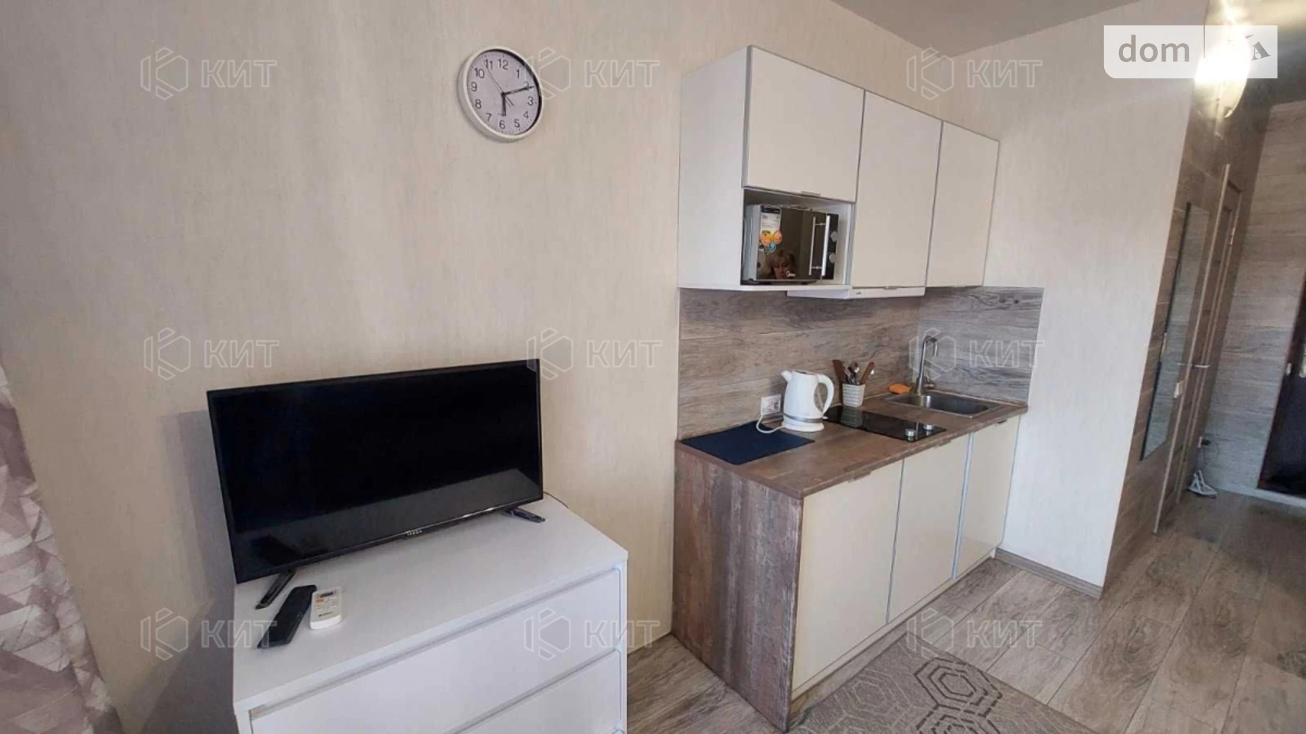 Продається 1-кімнатна квартира 22 кв. м у Харкові, цена: 20000 $ - фото 3