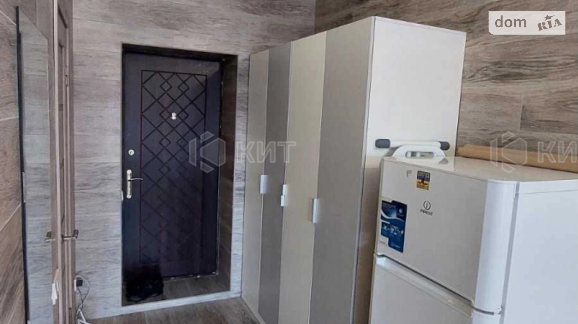 Продається 1-кімнатна квартира 22 кв. м у Харкові, цена: 20000 $ - фото 5