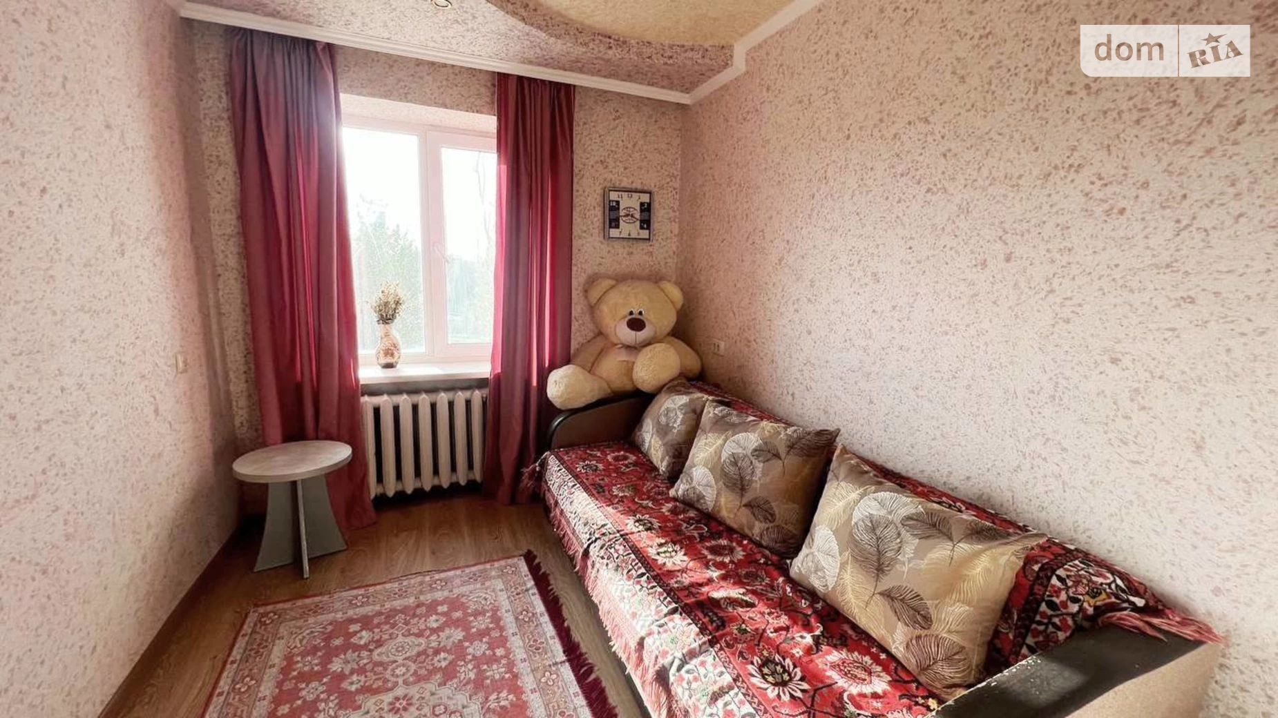 Продается 4-комнатная квартира 63.2 кв. м в Николаеве, ул. Генерала Алмазова(Генерала Карпенко) - фото 4