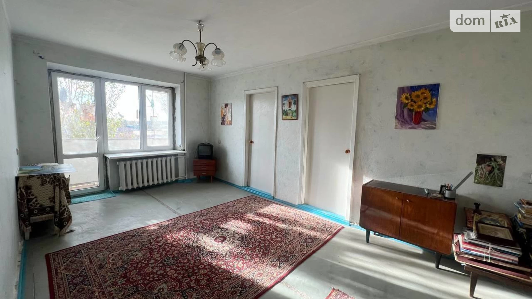 Продается 4-комнатная квартира 63.2 кв. м в Николаеве, ул. Генерала Алмазова(Генерала Карпенко) - фото 5