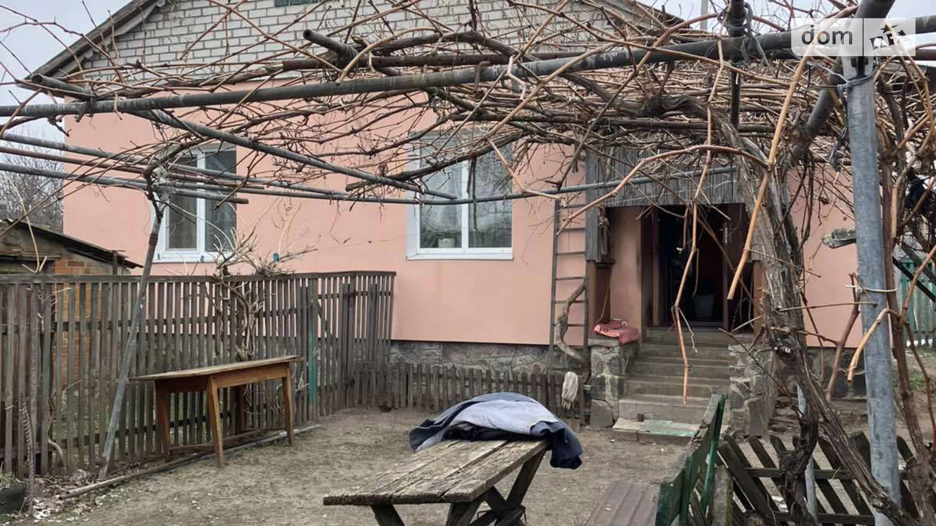 Продается одноэтажный дом 65 кв. м с мансардой, цена: 30000 $ - фото 3