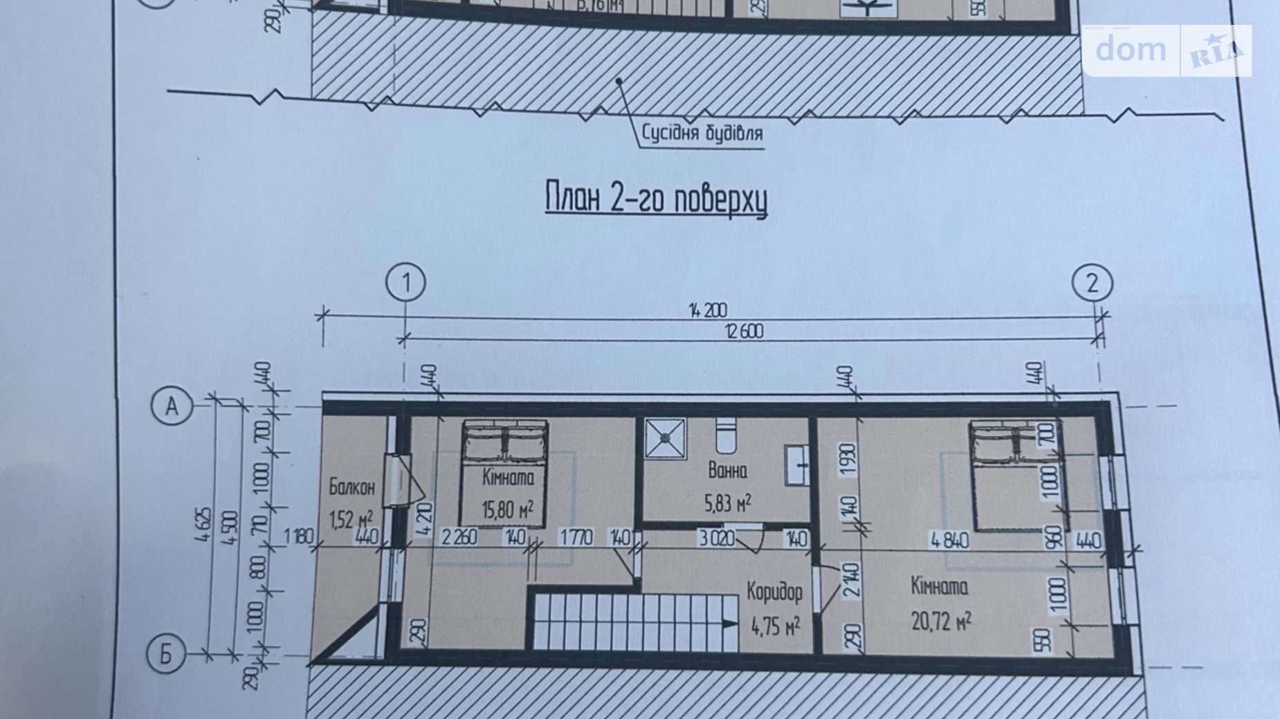 Садовый Ужгород, цена: 55000 $ - фото 4