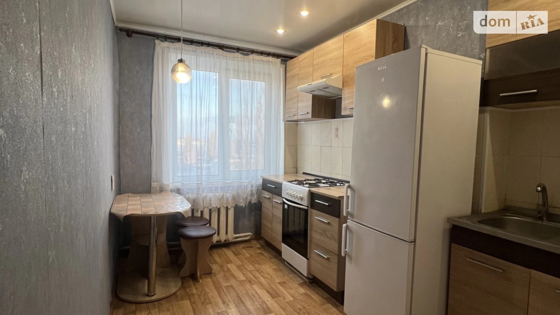 Продается 2-комнатная квартира 45 кв. м в Днепре, просп. Слобожанский, 6А - фото 2