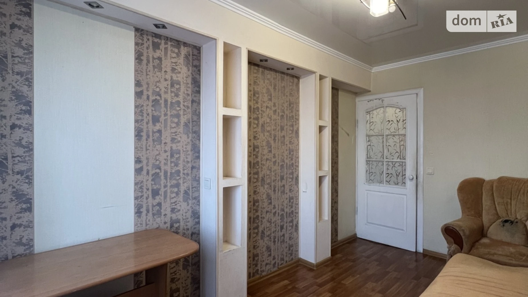 Продается 2-комнатная квартира 45 кв. м в Днепре, просп. Слобожанский, 6А - фото 2